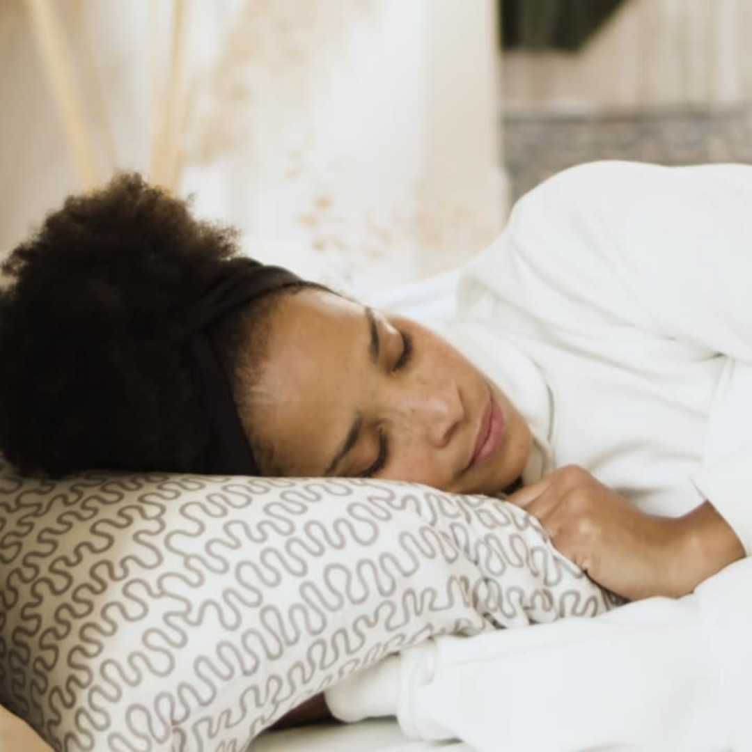 Sleep better with Lagoon.