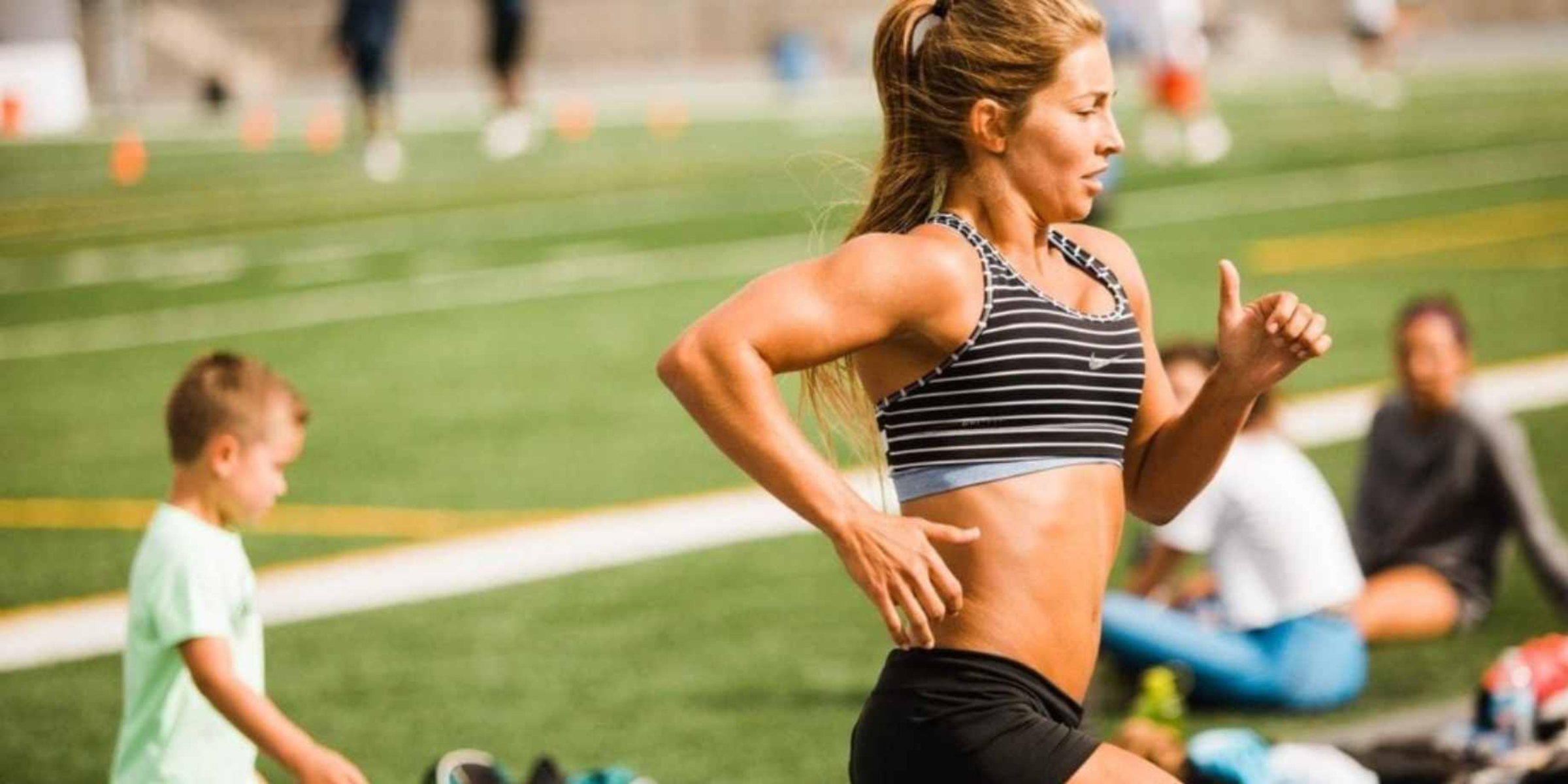Lagoon | Sleep & Fitness News - February 1st, 2024
