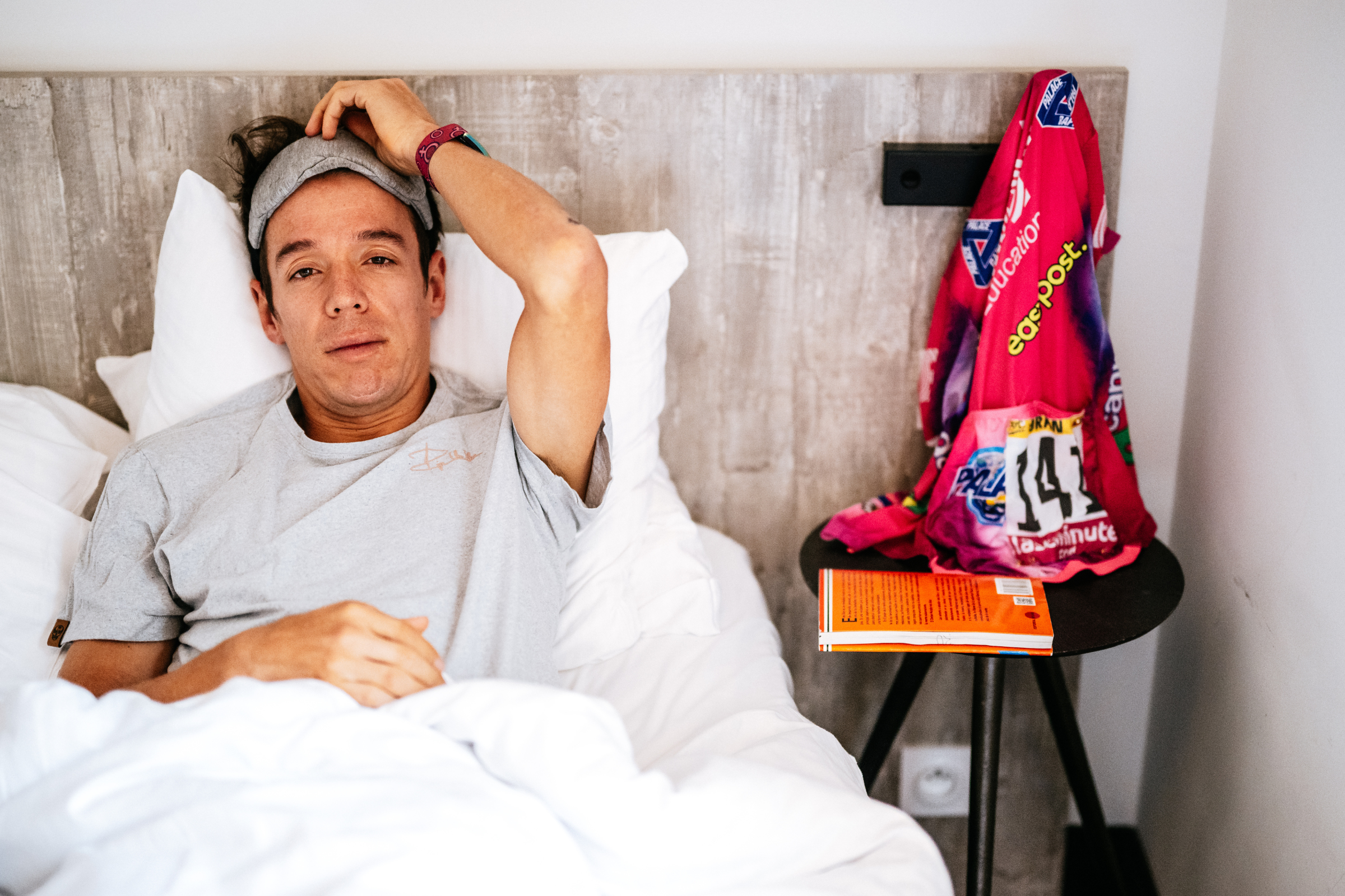 Lagoon | Sleep & Fitness News - May 16th, 2024