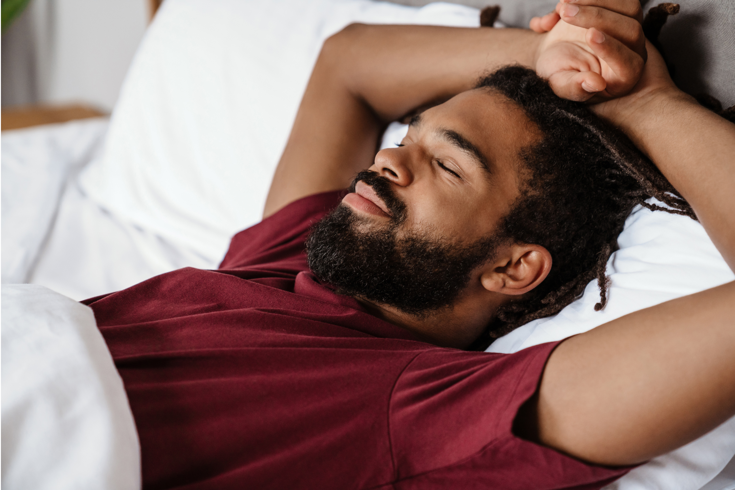 Sleep & Fitness News - September 5th, 2024
