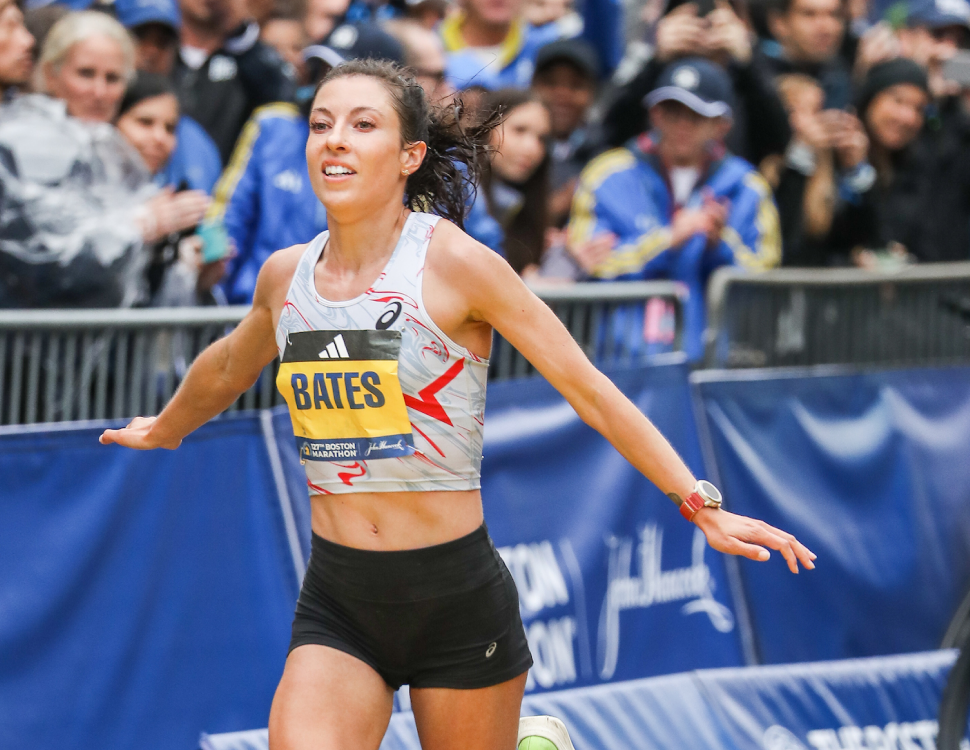 Boston Marathon Special Edition | How Elite Runners Optimize Recovery