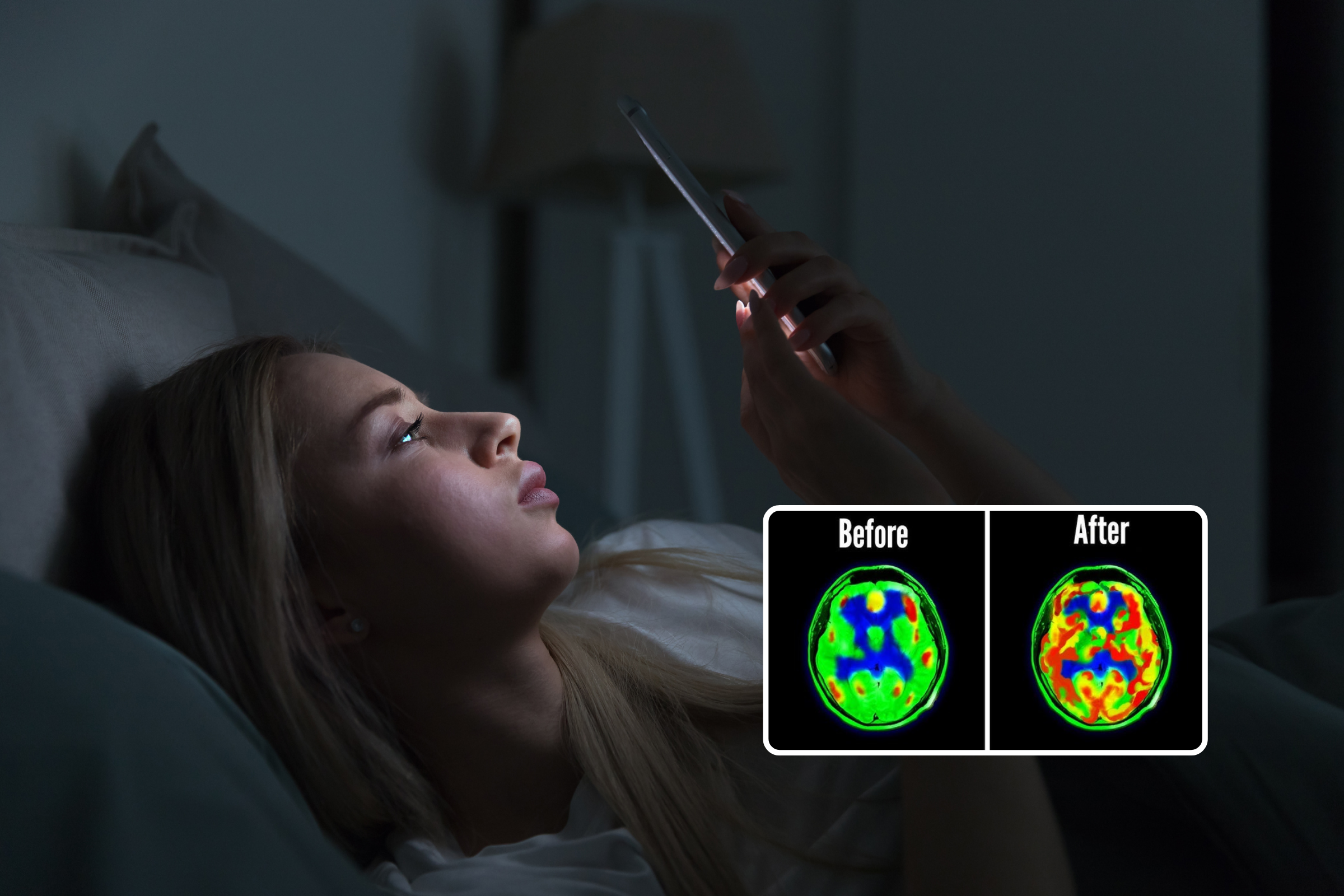 Dopamine Detox: Sleep Savior or Overhyped Trend?
