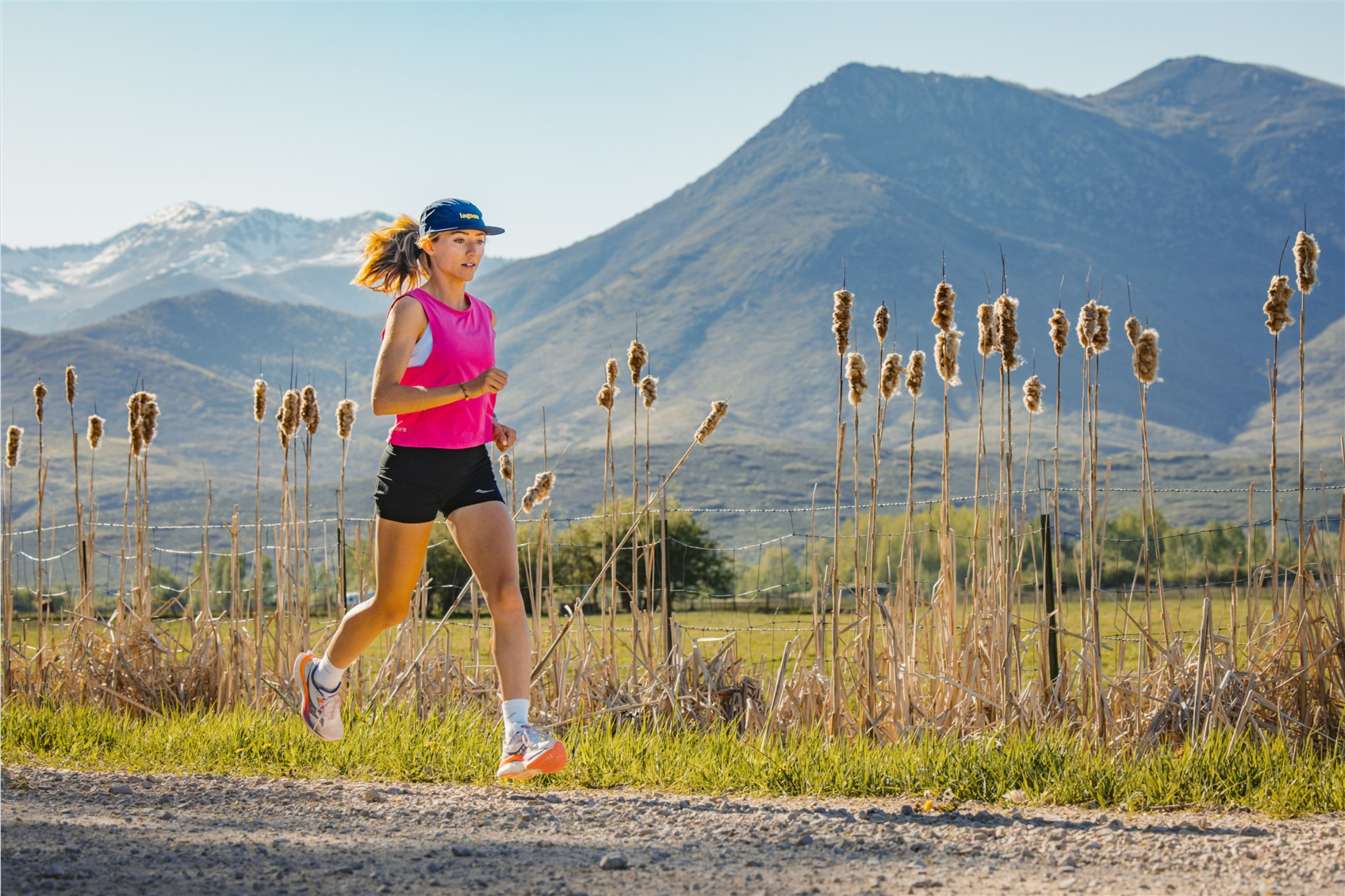 Sleep Better, Run Faster Vol. 4: Marathon Race Week Sleep Strategy