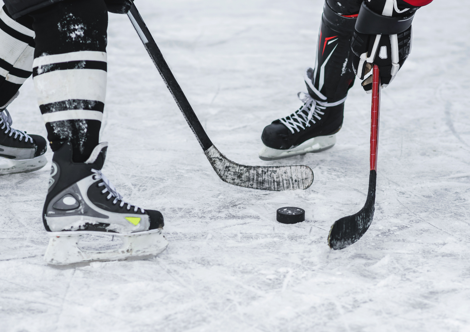 The NHL Has a Sleep Problem That's Hard to Fix