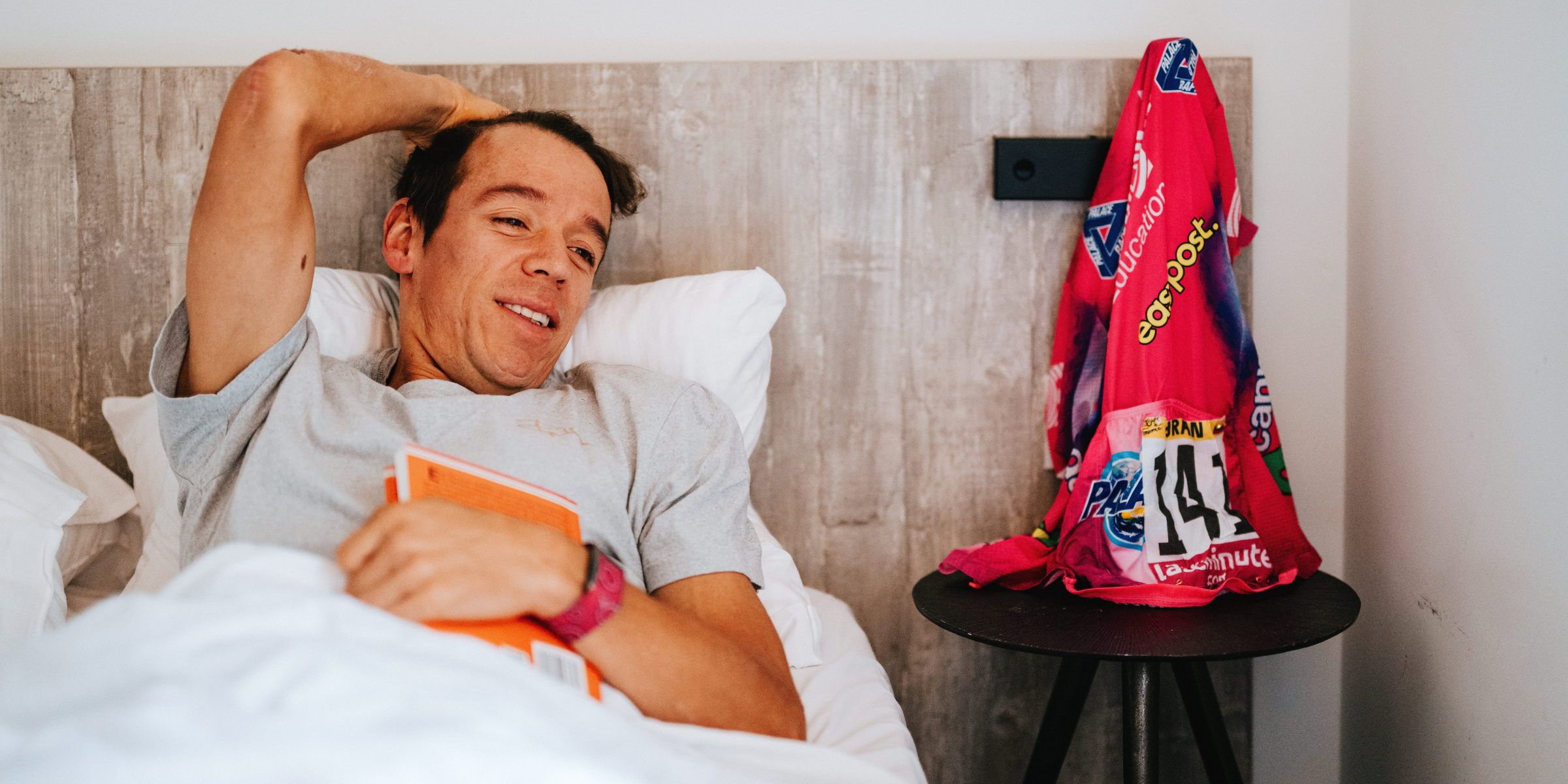 Lagoon | Sleep & Fitness News - July 20th, 2023