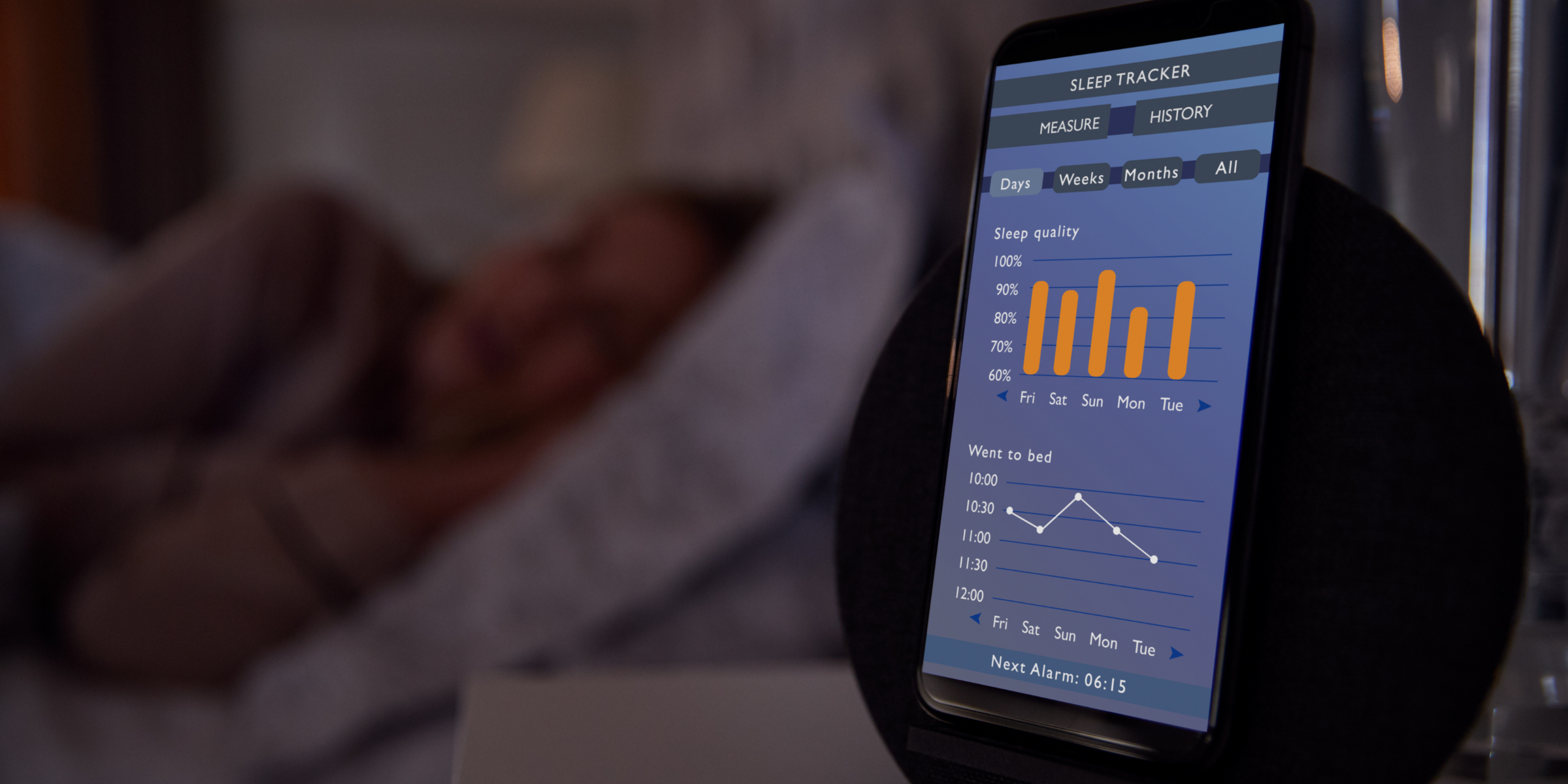 Lagoon | Sleep + Fitness News - August 10th