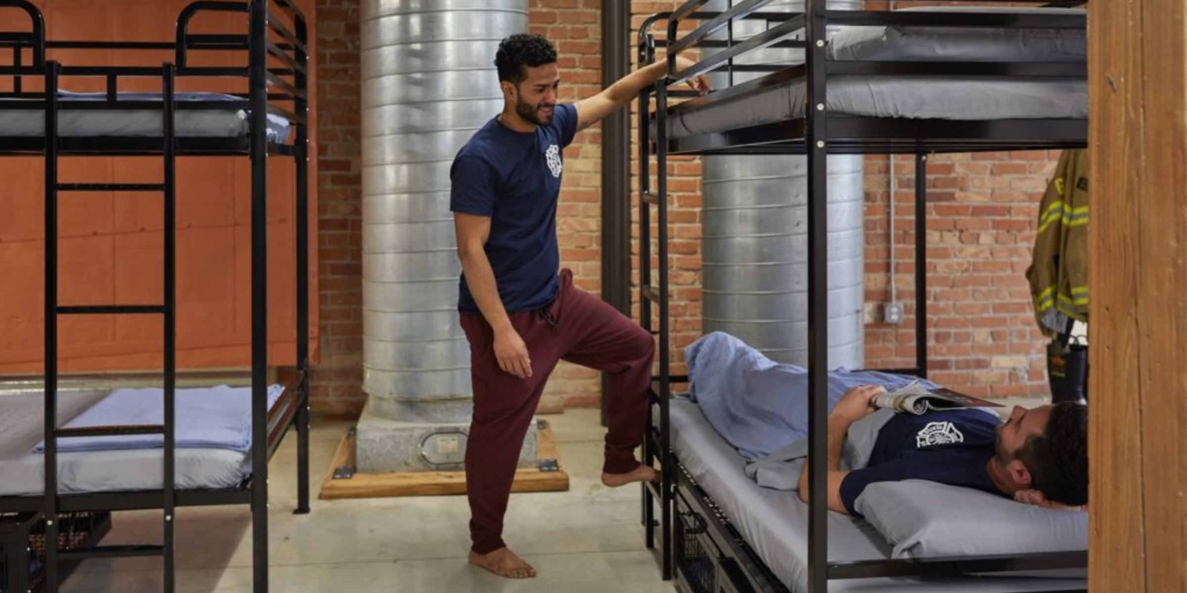 Lagoon | Sleep + Fitness News - August 17th, 2023