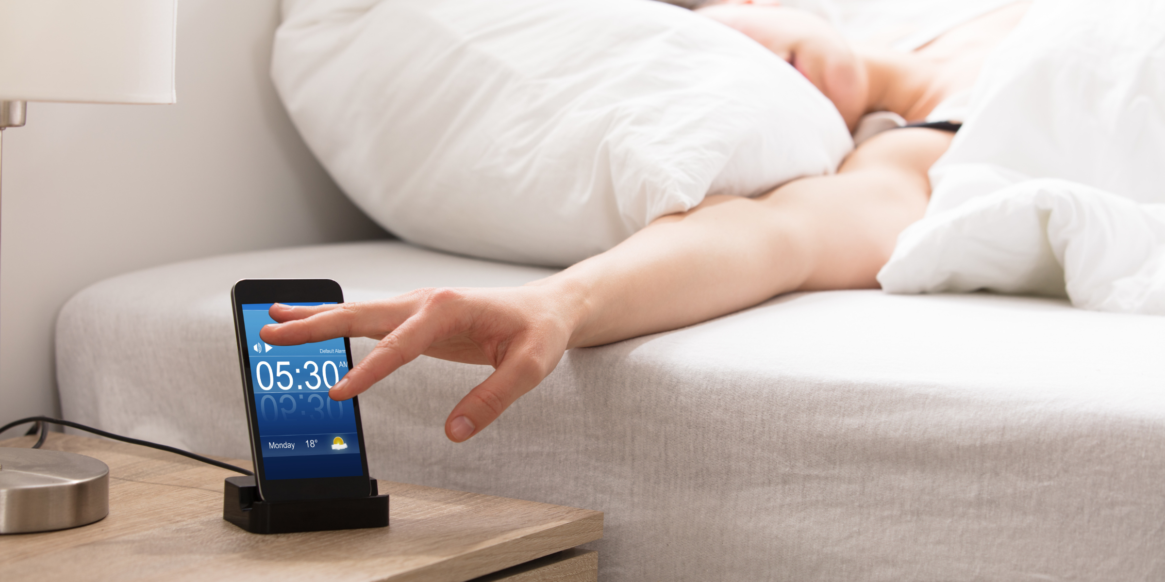 Lagoon | Sleep & Fitness News - September 7th, 2023