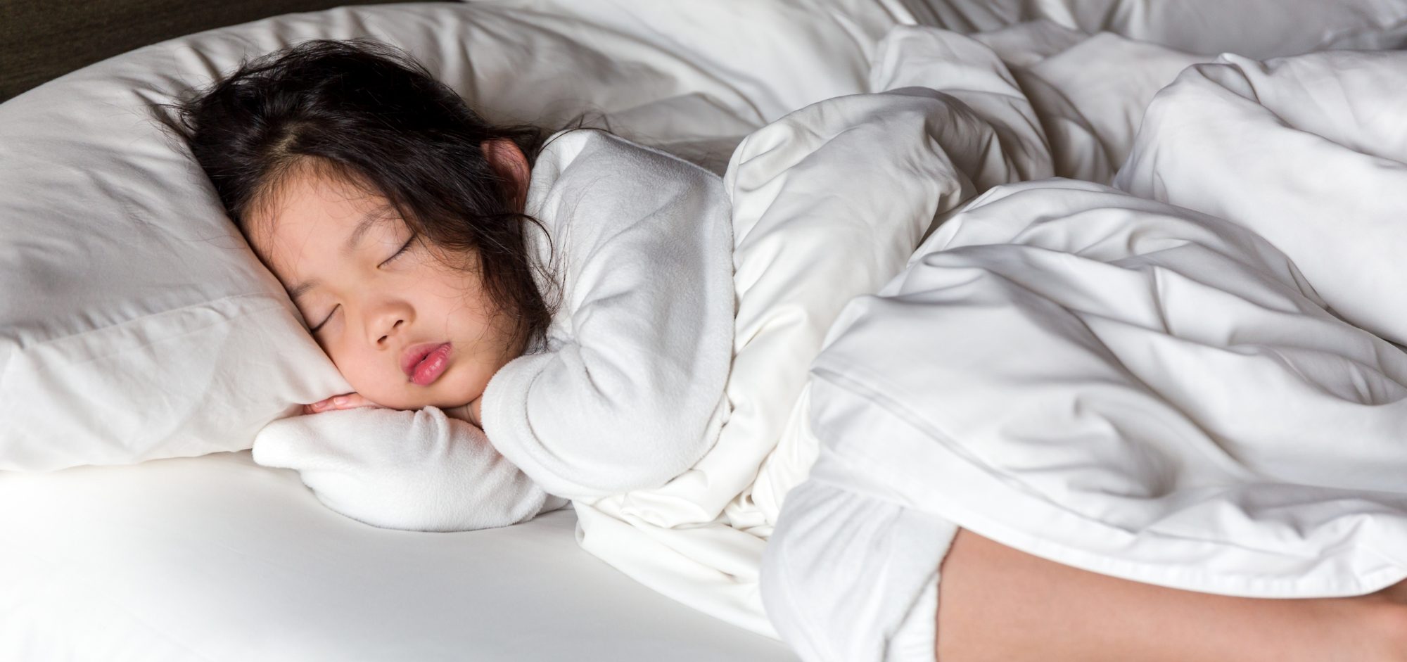 Try these important tips for your kid's pre-bedtime routine