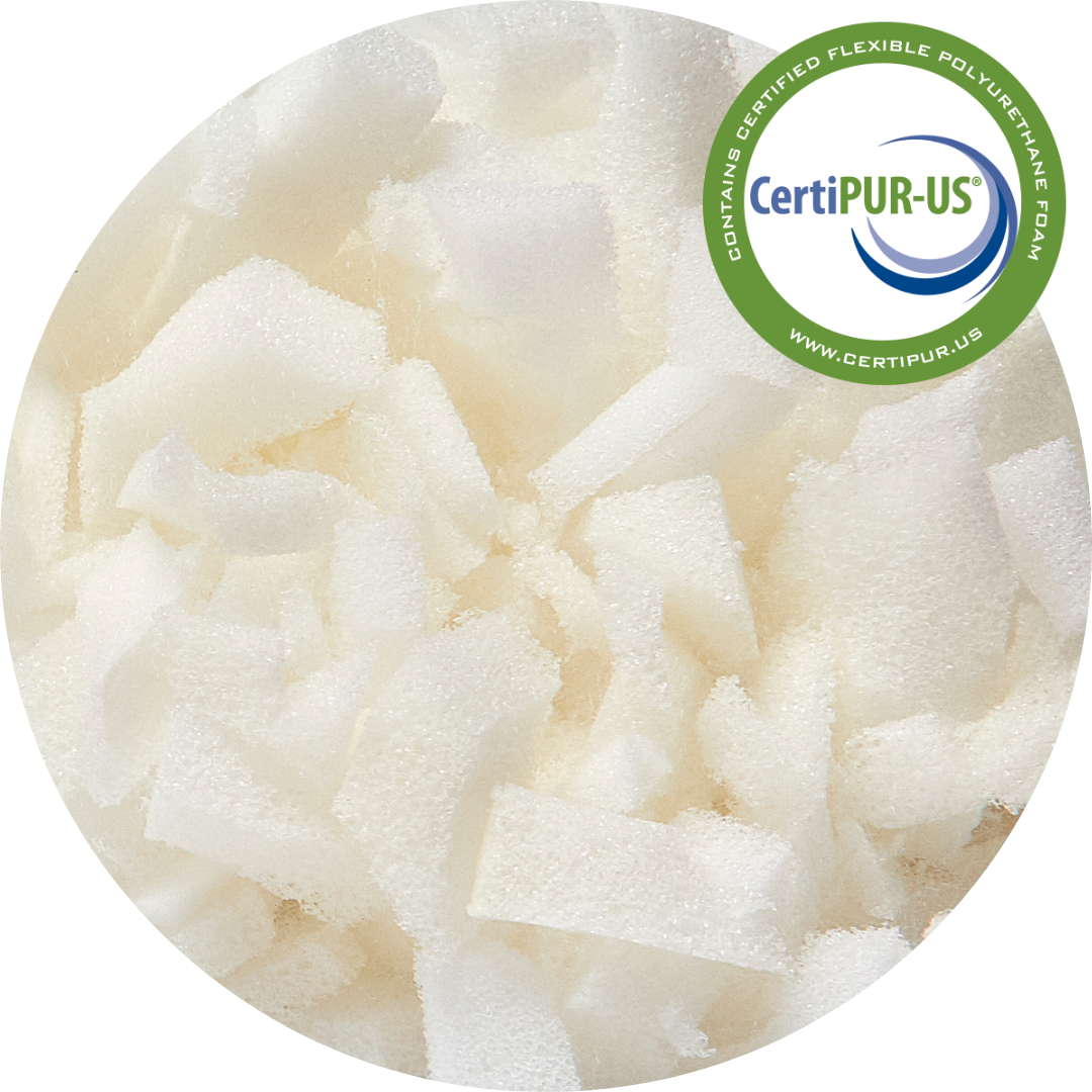 What's in your pillow?