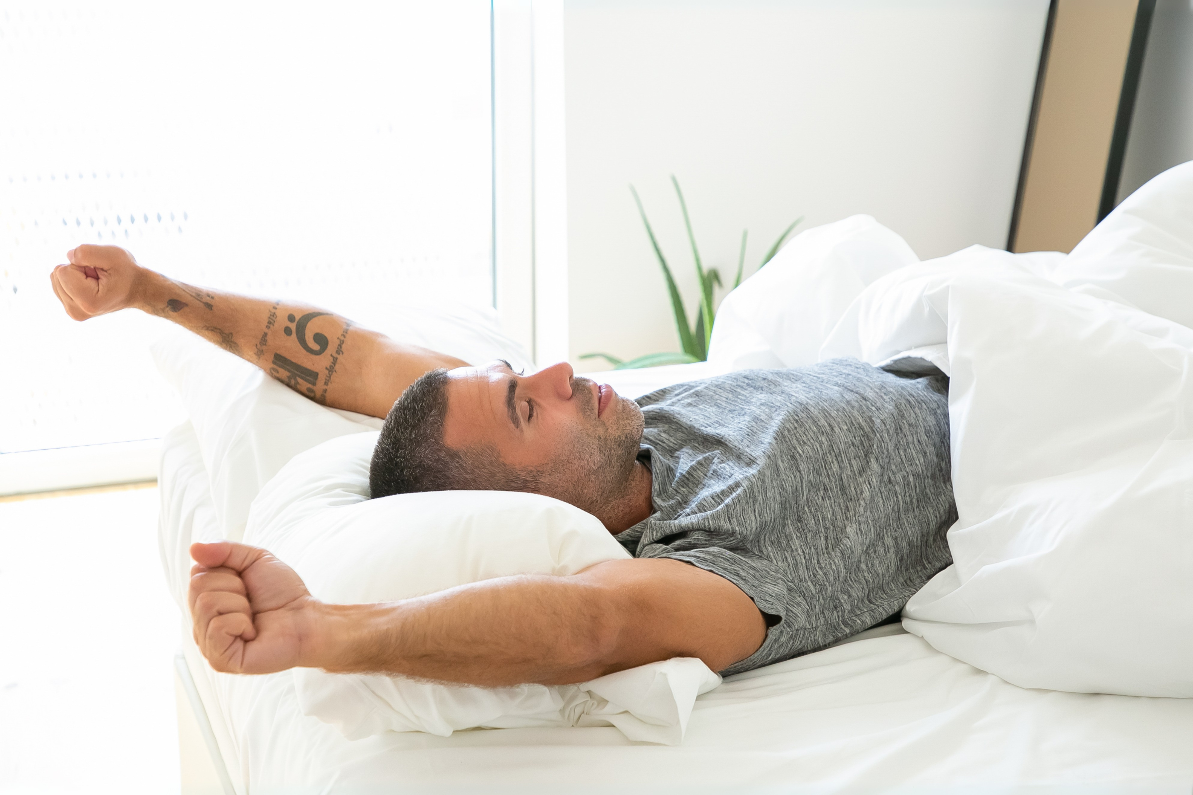 Seven Sneaky Habits That Quietly Wreck Your Sleep Quality