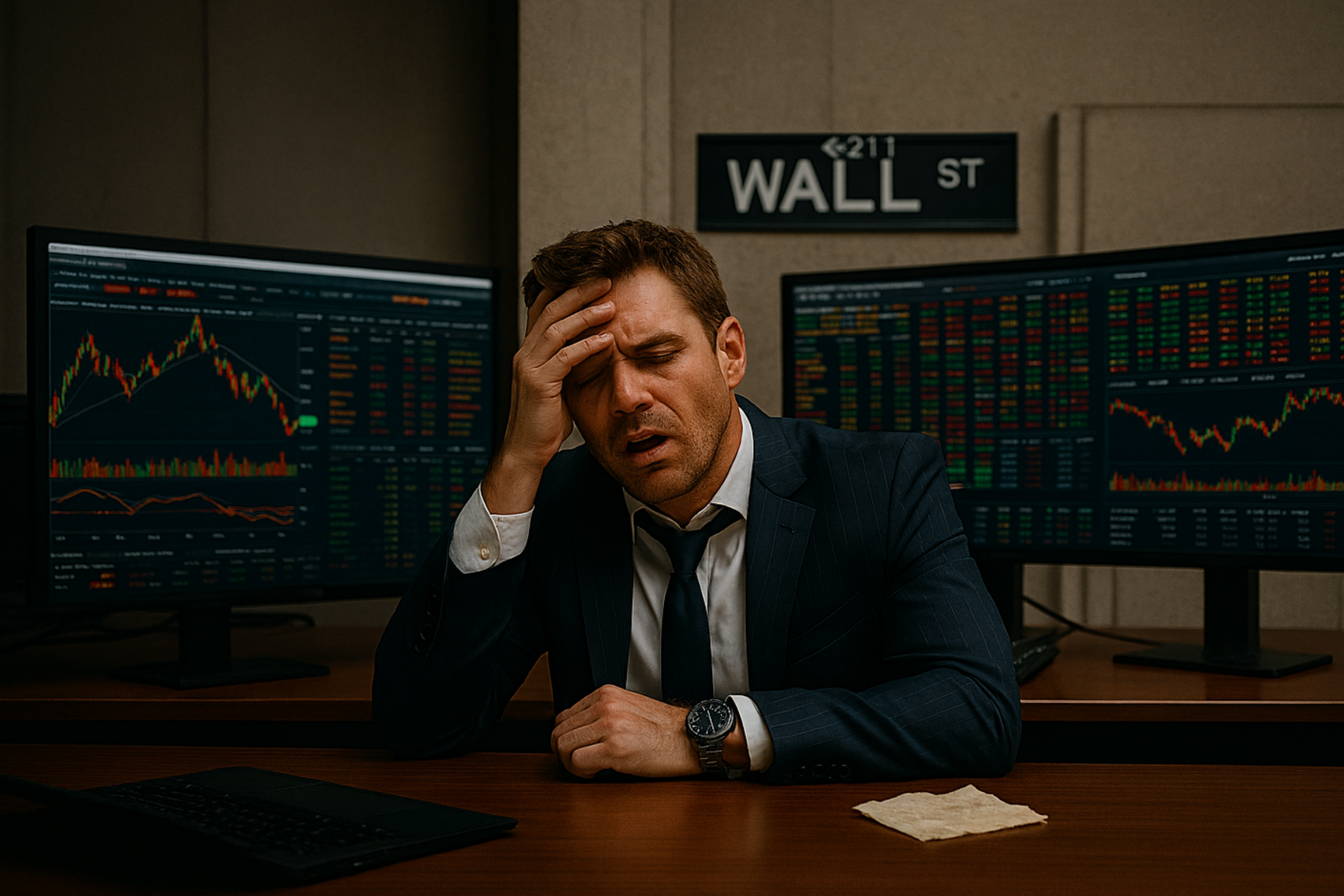 The Absurd ROI of an Extra Hour of Sleep (And Why Hustle Culture is Wrong)