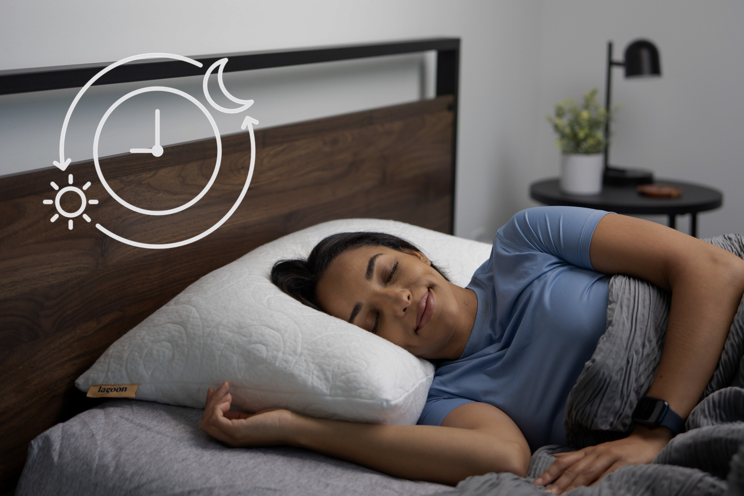 Unlocking Peak Sleep and Performance by Syncing Your Circadian Rhythm