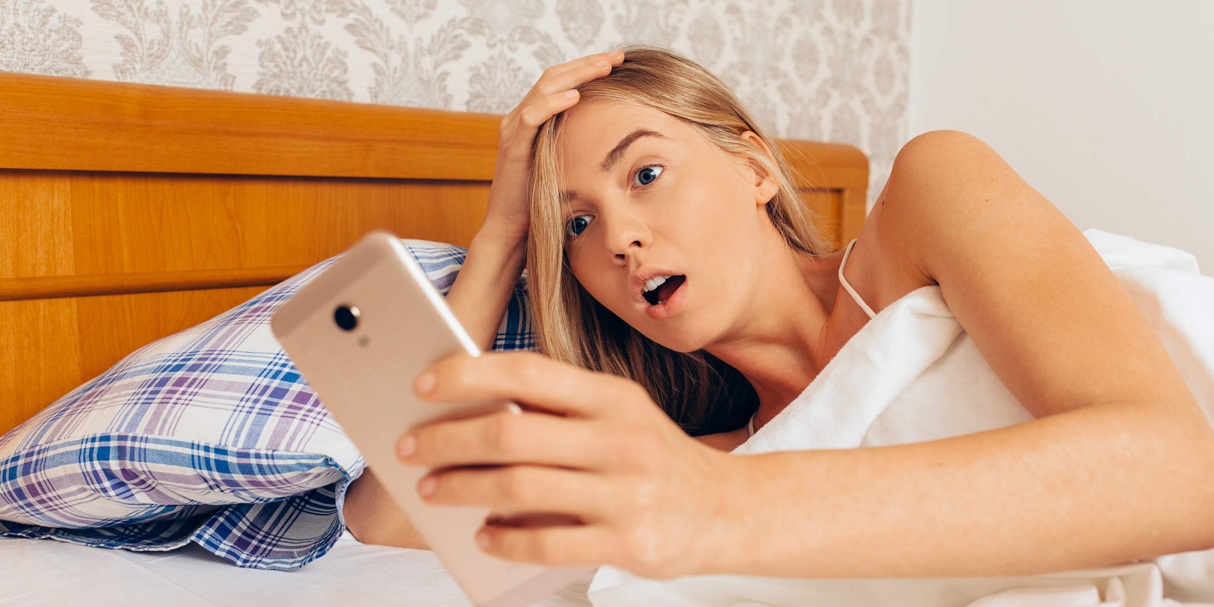 Salvaging Sleep When You're Off Your Routine