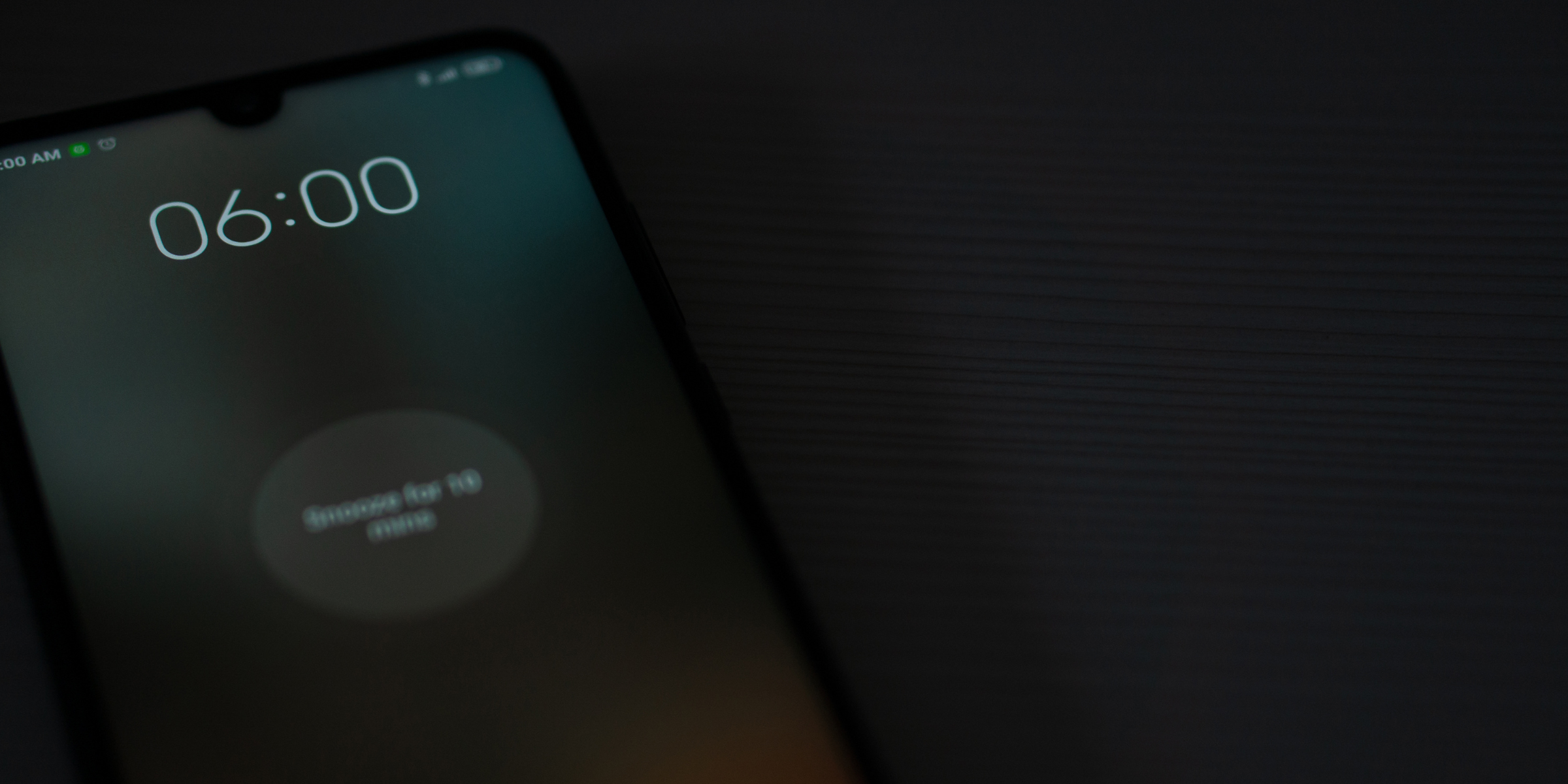 Optimizing Your Sleep Leading Up to Race Day