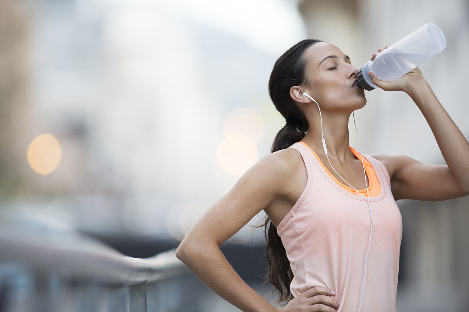 Lagoon | Sleep & Fitness News - June 13th, 2024