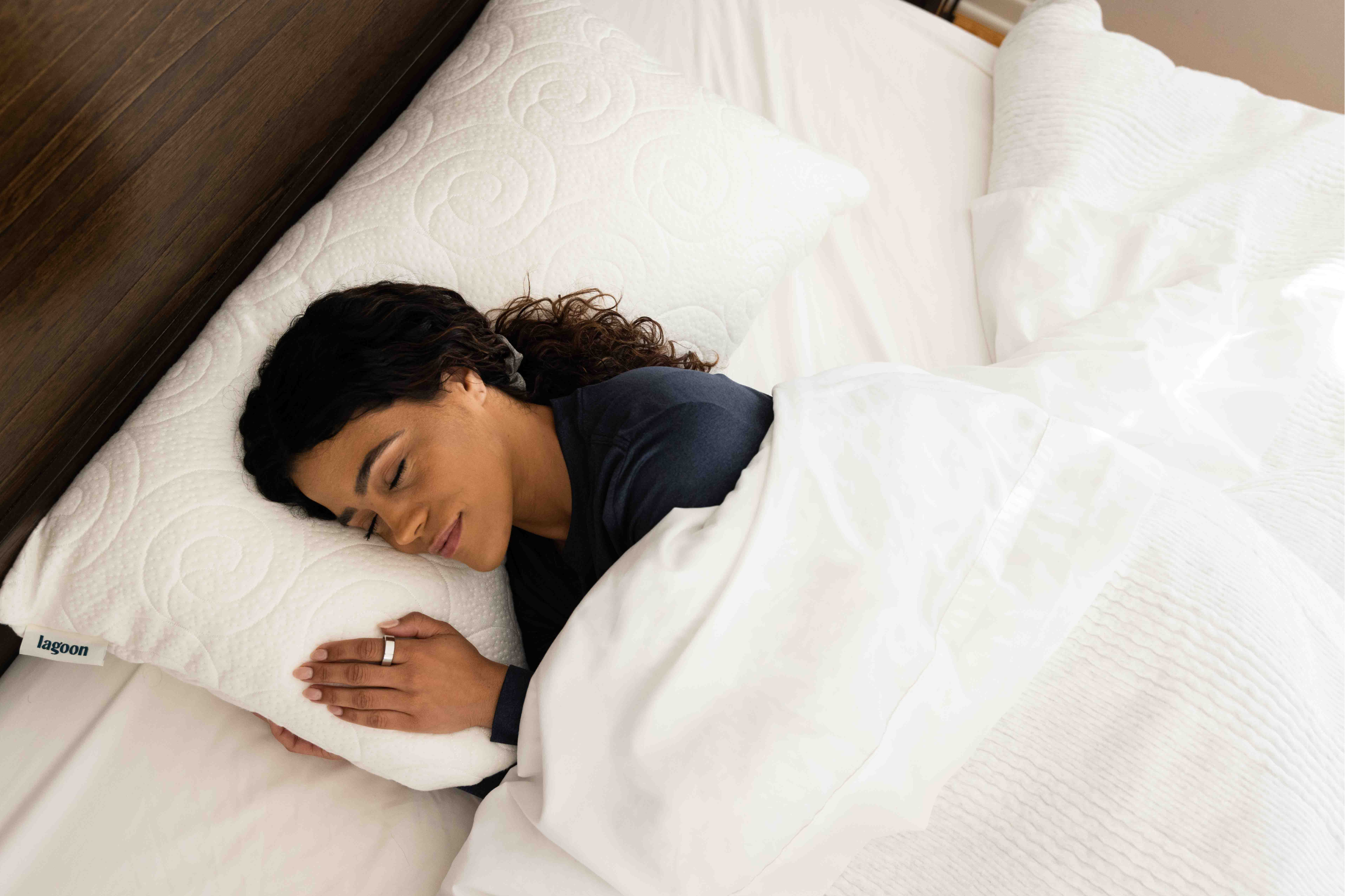 Lagoon | Sleep & Fitness News - March 21st, 2024