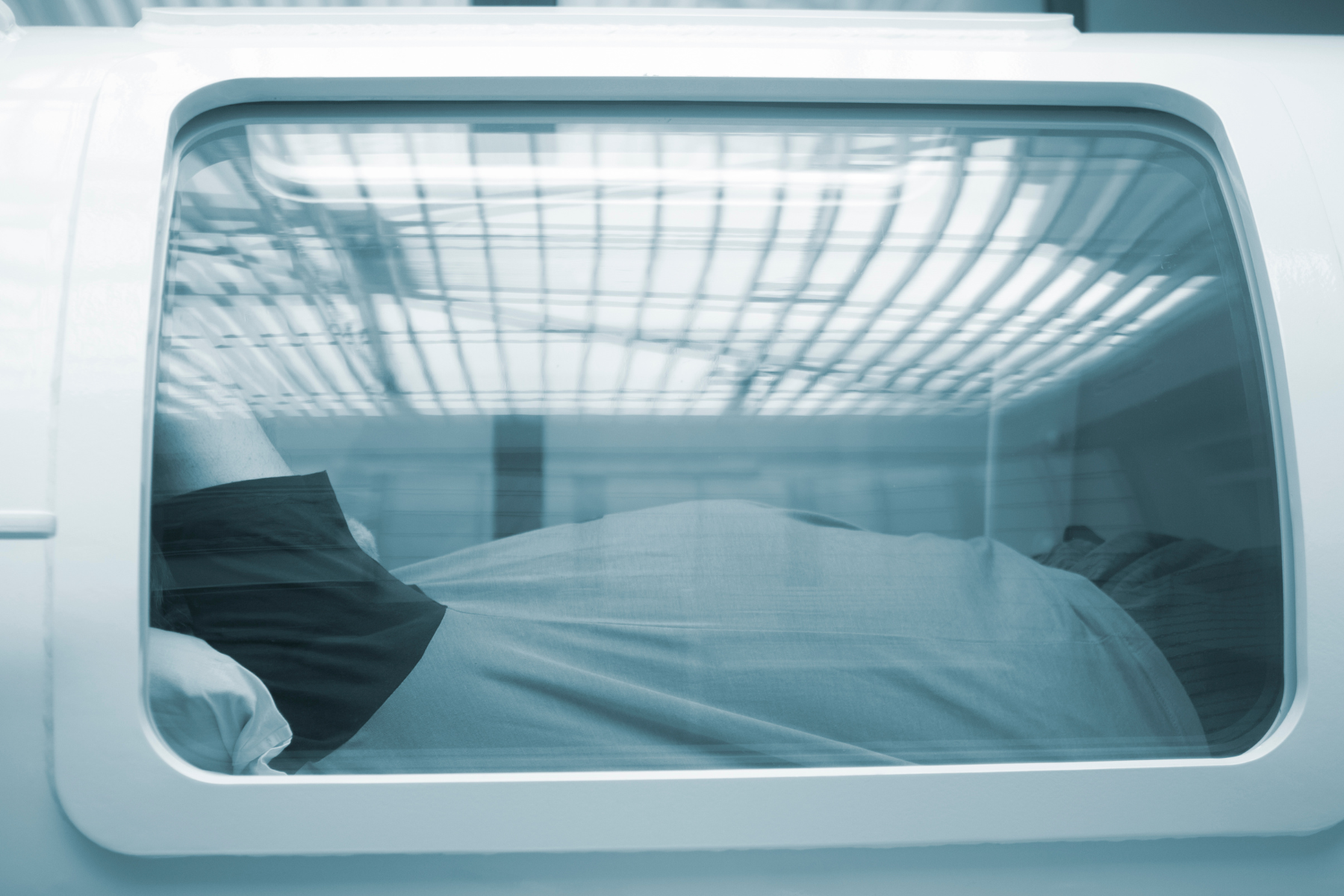 Lagoon | Sleep & Fitness News - June 20th, 2024