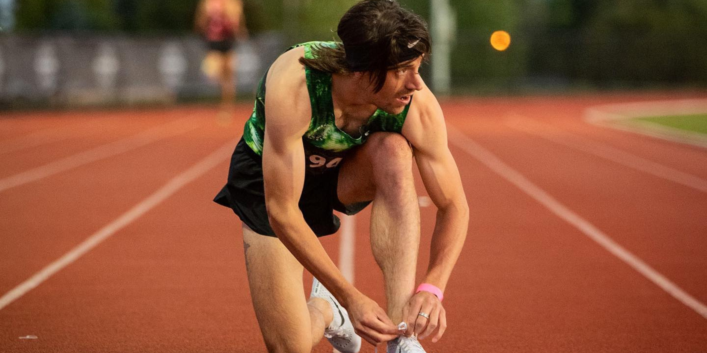 Spotlight on Ben Blankenship: 1500m US Olympian Now Dedicating Himself to the Marathon