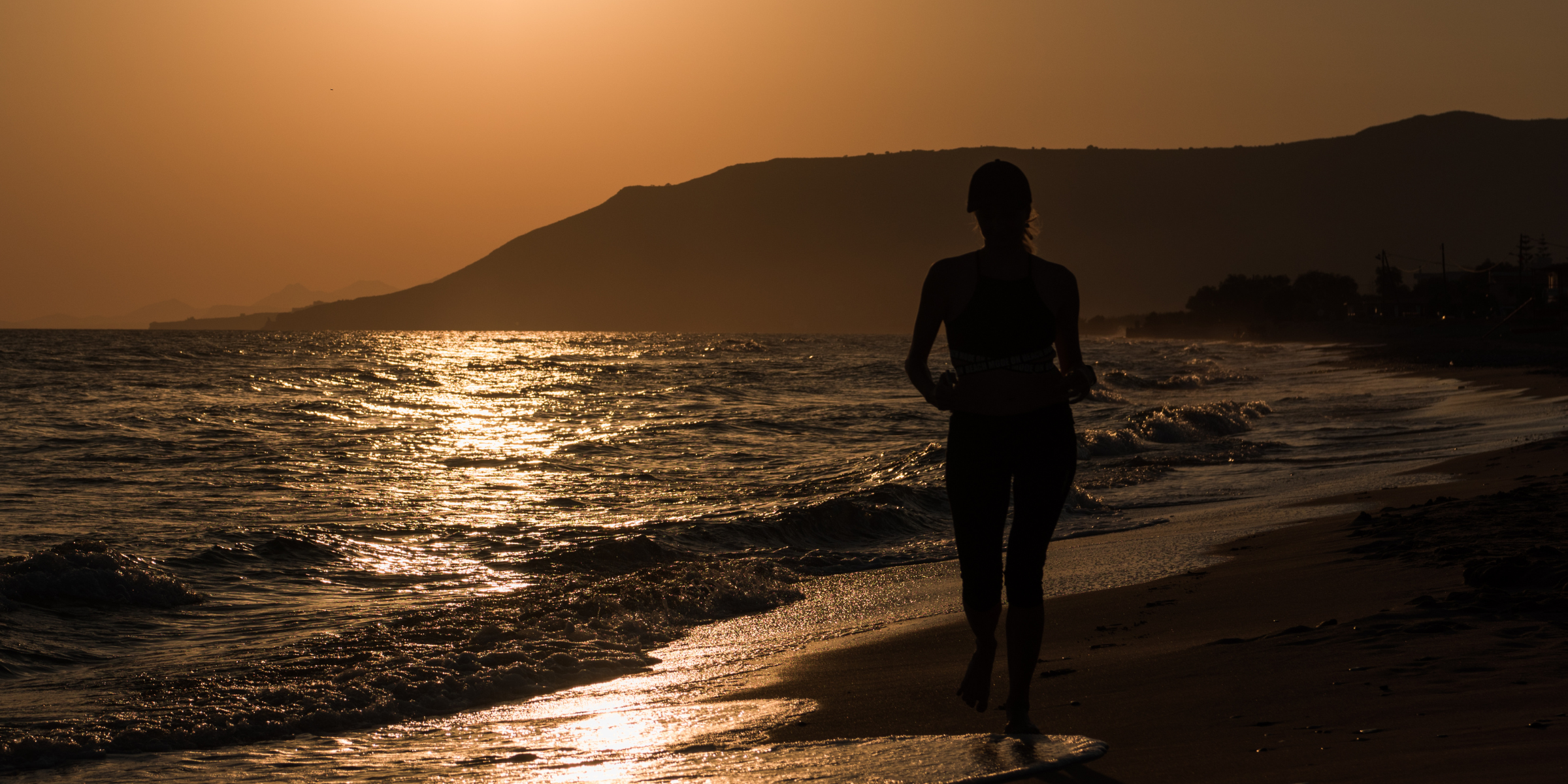 Lagoon | Sleep Fitness News - April 20th