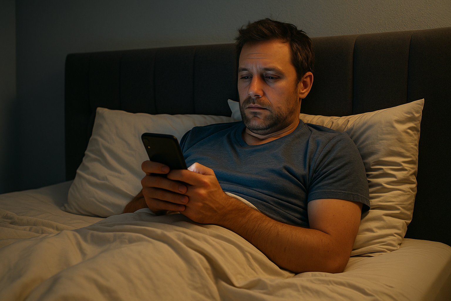 Why You Doom Scroll Even When You Know You Shouldn’t