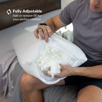 Thumbnail for The Fox | Best Selling, Soft & Supportive Versatile Pillow