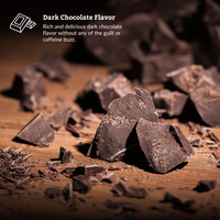 Thumbnail for Dark Chocolate Night Bites | Functional Nightly Sleep Supplement Chocolate Bars
