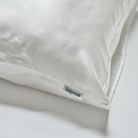 Thumbnail for Chinchilla Peak Sleep Set | 2 Pillows & Pillowcases