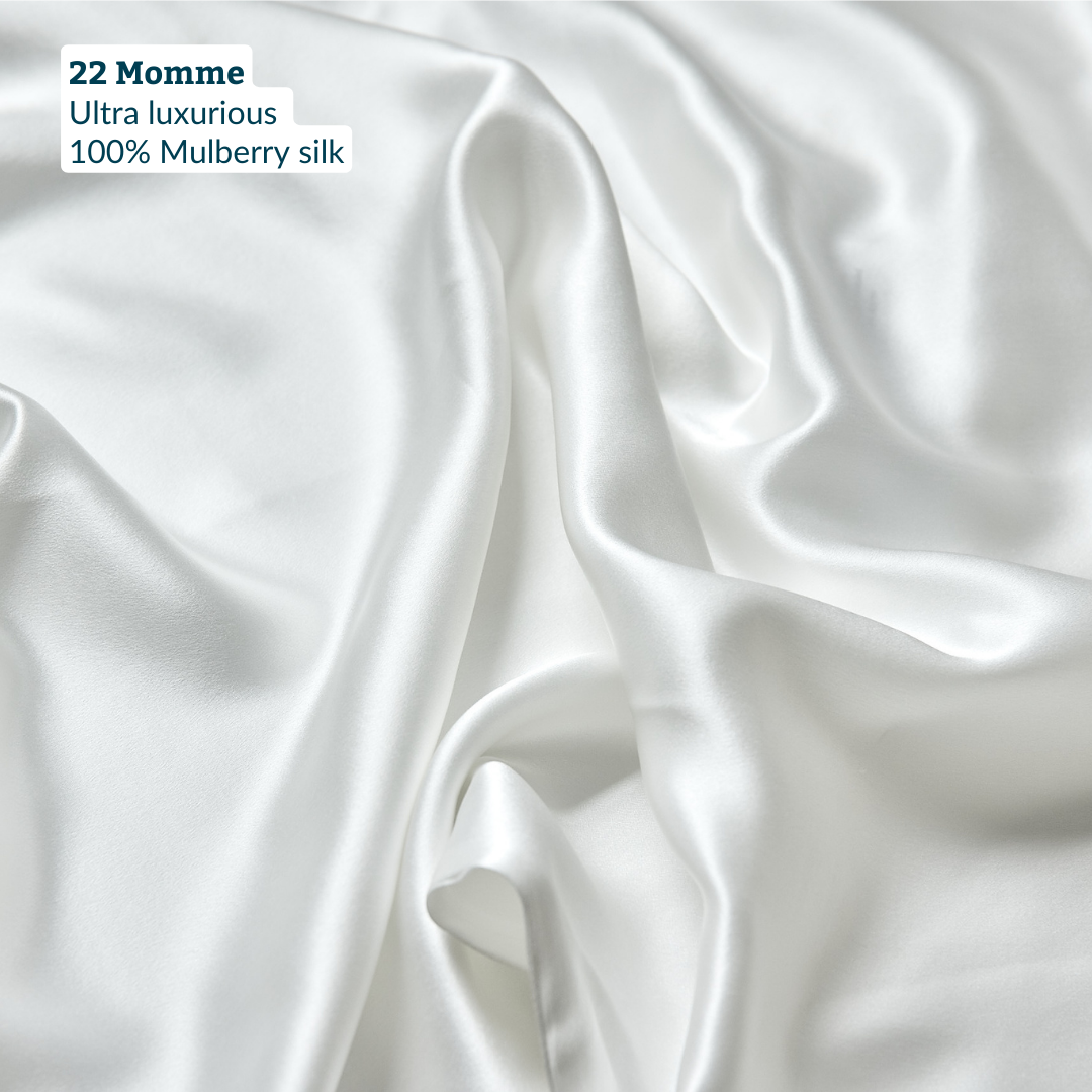 Peak Sleep Set | 2 Pillows & Pillowcases