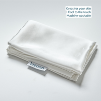 Thumbnail for Peak Sleep Set | 2 Pillows & Pillowcases