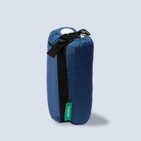 Thumbnail for Otter Travel Pillow + Cooling Pillowcase | Kid-Friendly Sized Pillow