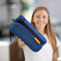 Thumbnail for Otter Travel Pillow + Cooling Pillowcase | Kid-Friendly Sized Pillow