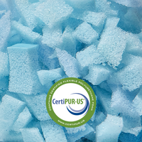 Thumbnail for Cooling Gel Infused Memory Foam Fill - The Otter