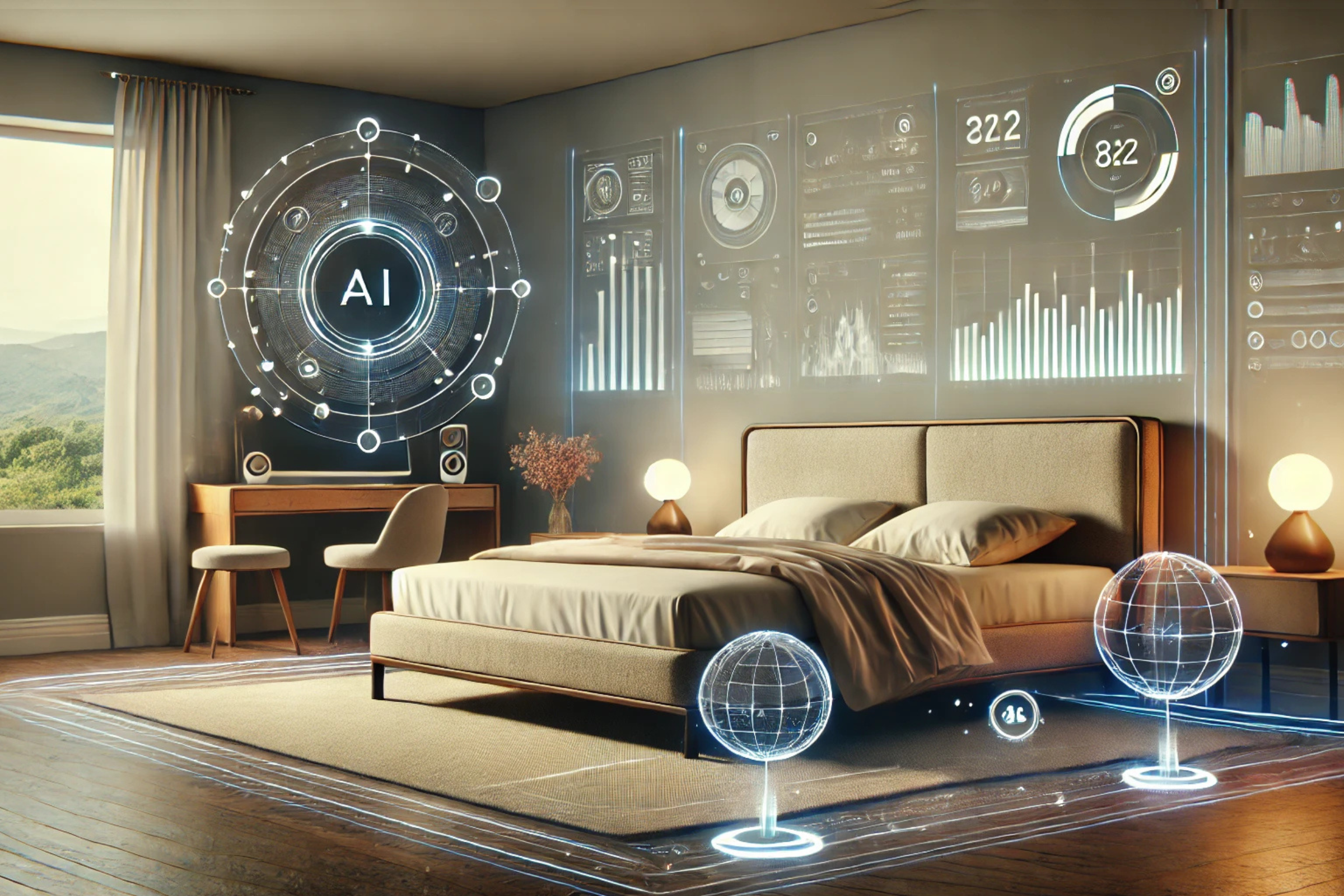 How AI Is Transforming Sleep Optimization