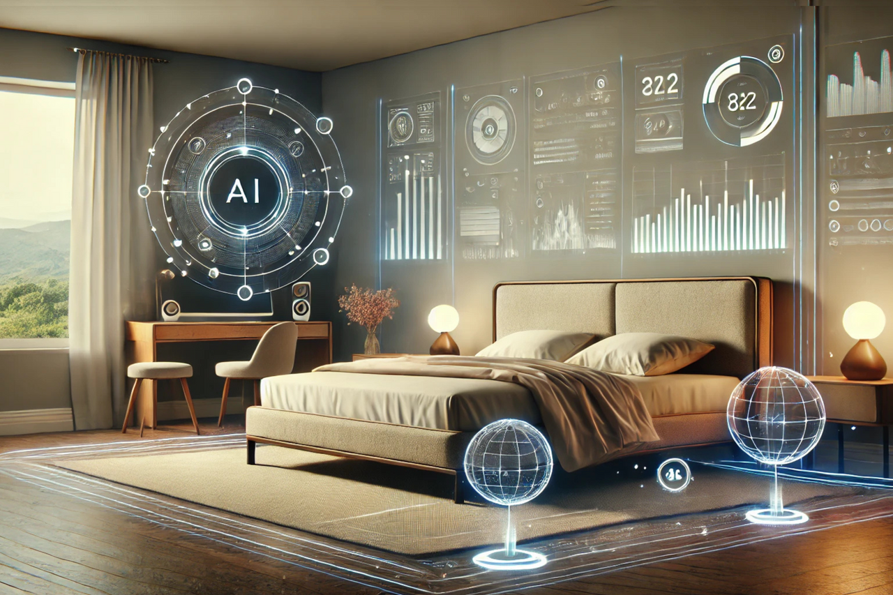 How AI Is Transforming Sleep Optimization – Lagoon