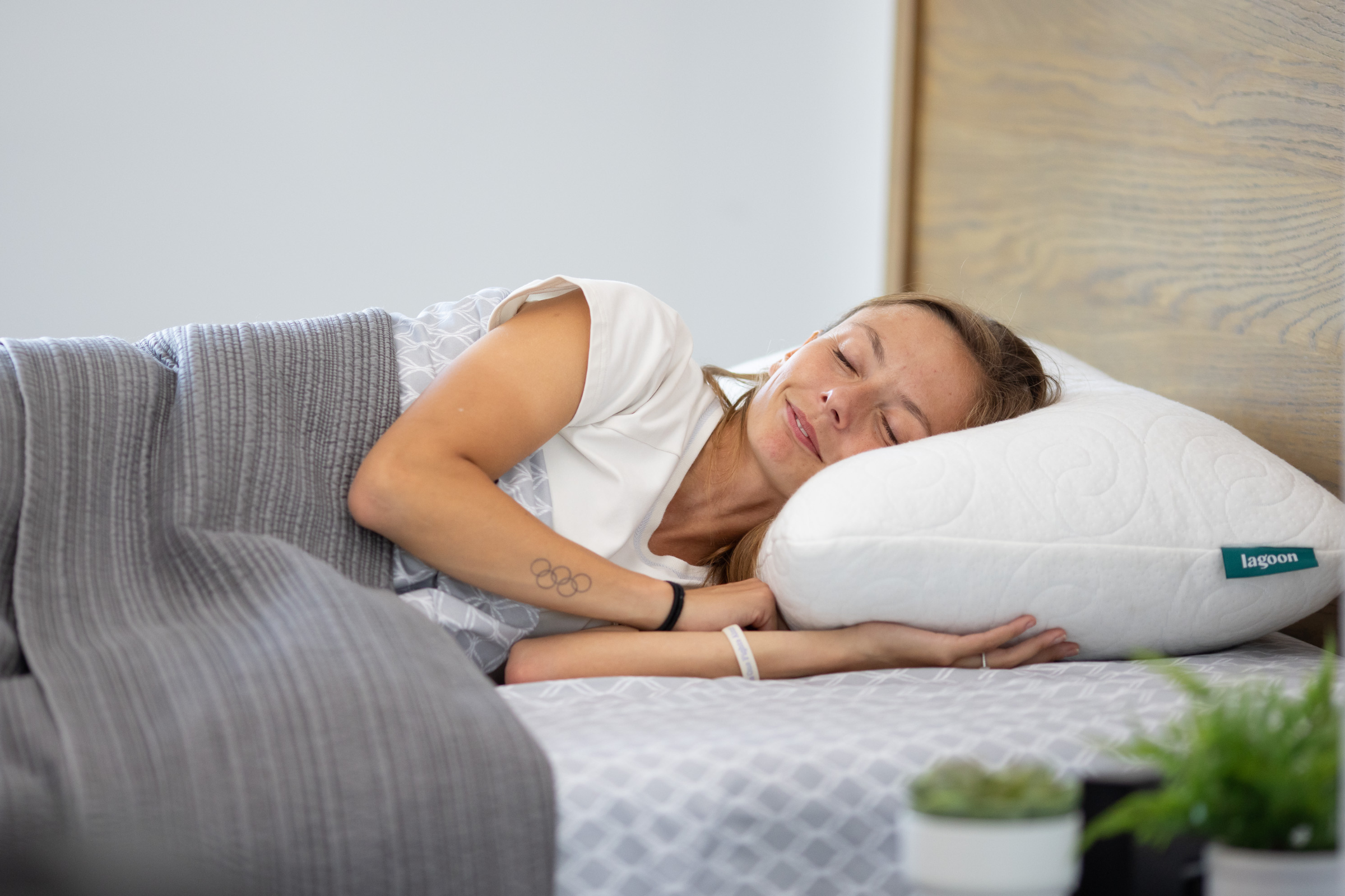 Best Pillow for Runners in 2025
