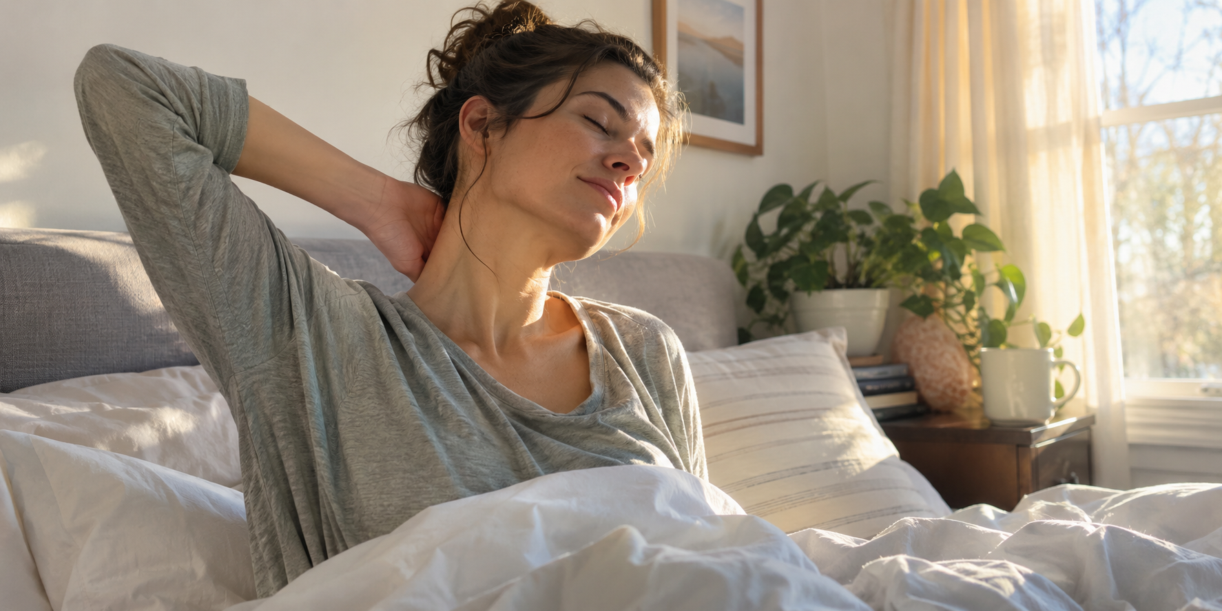 6 Common Sleep Myths Debunked by Science