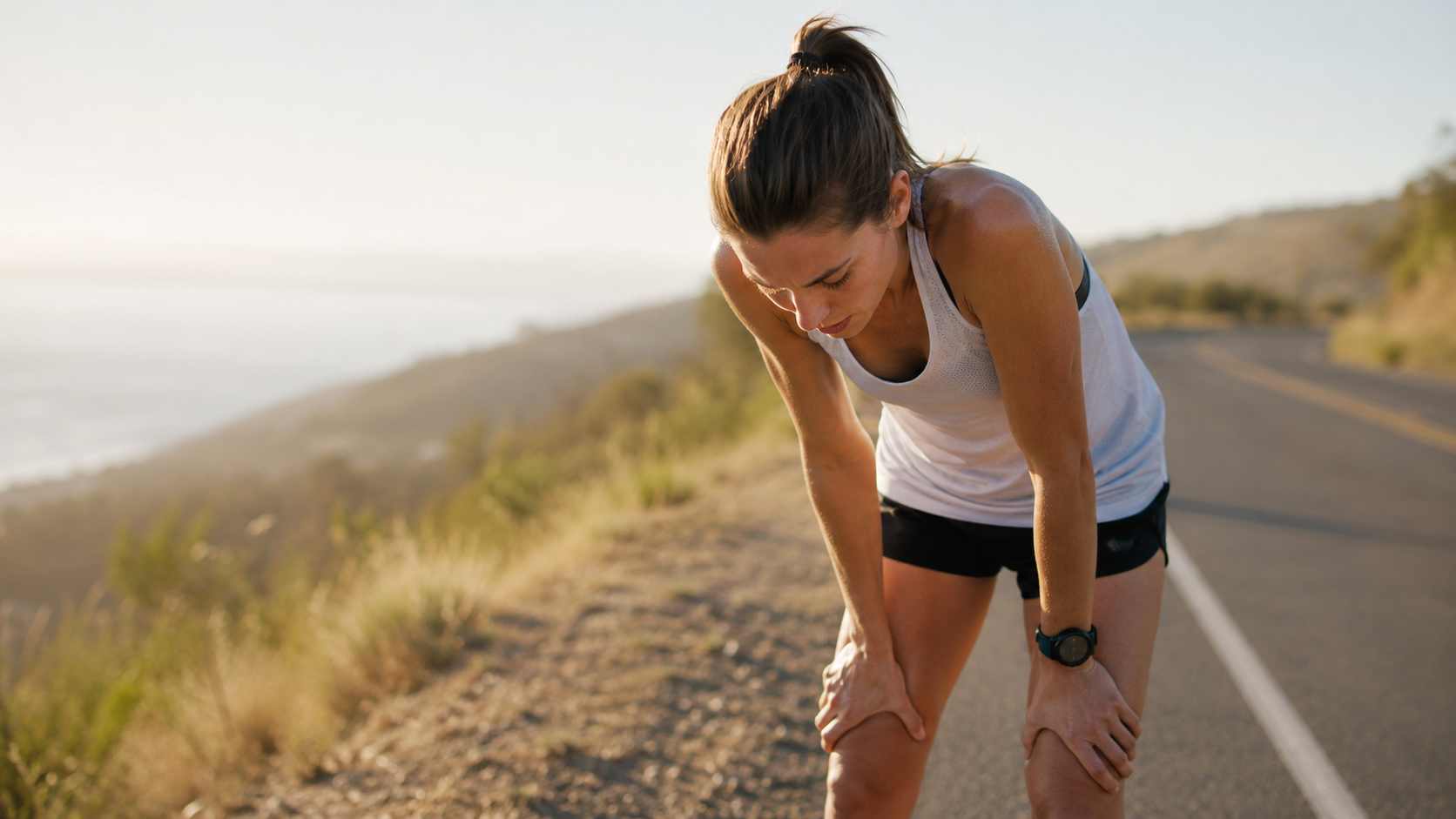 Why Recovery Needs Rise Faster Than Training Load