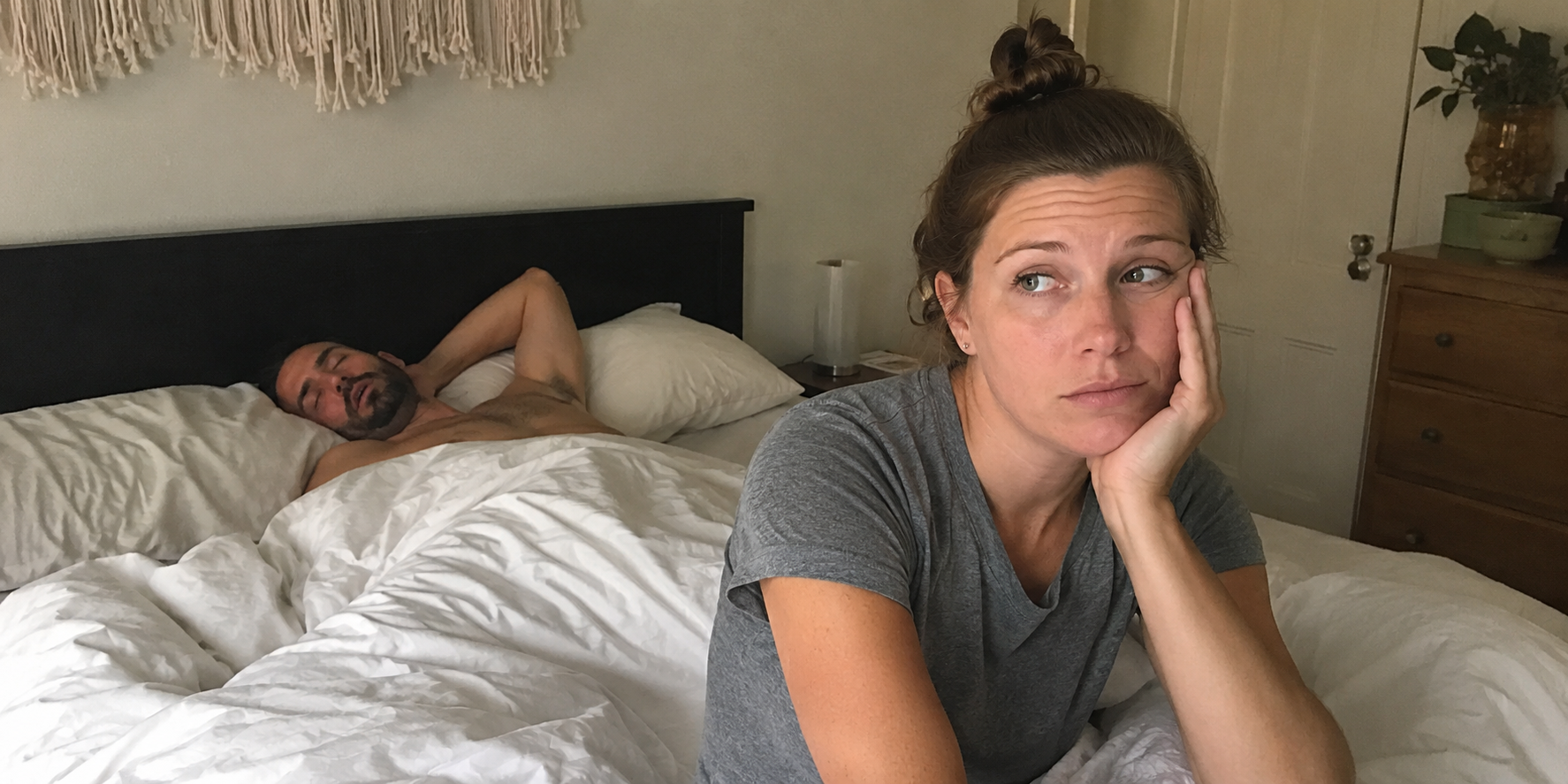 Why Snoring Disrupts Sleep And What You Can Do About It