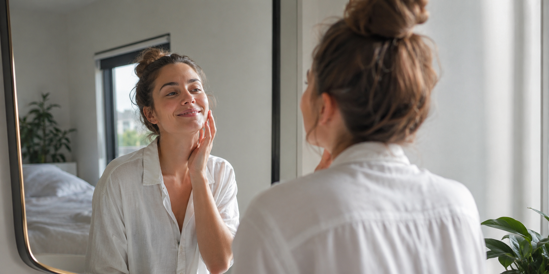 Can Better Sleep Make You Feel Younger?