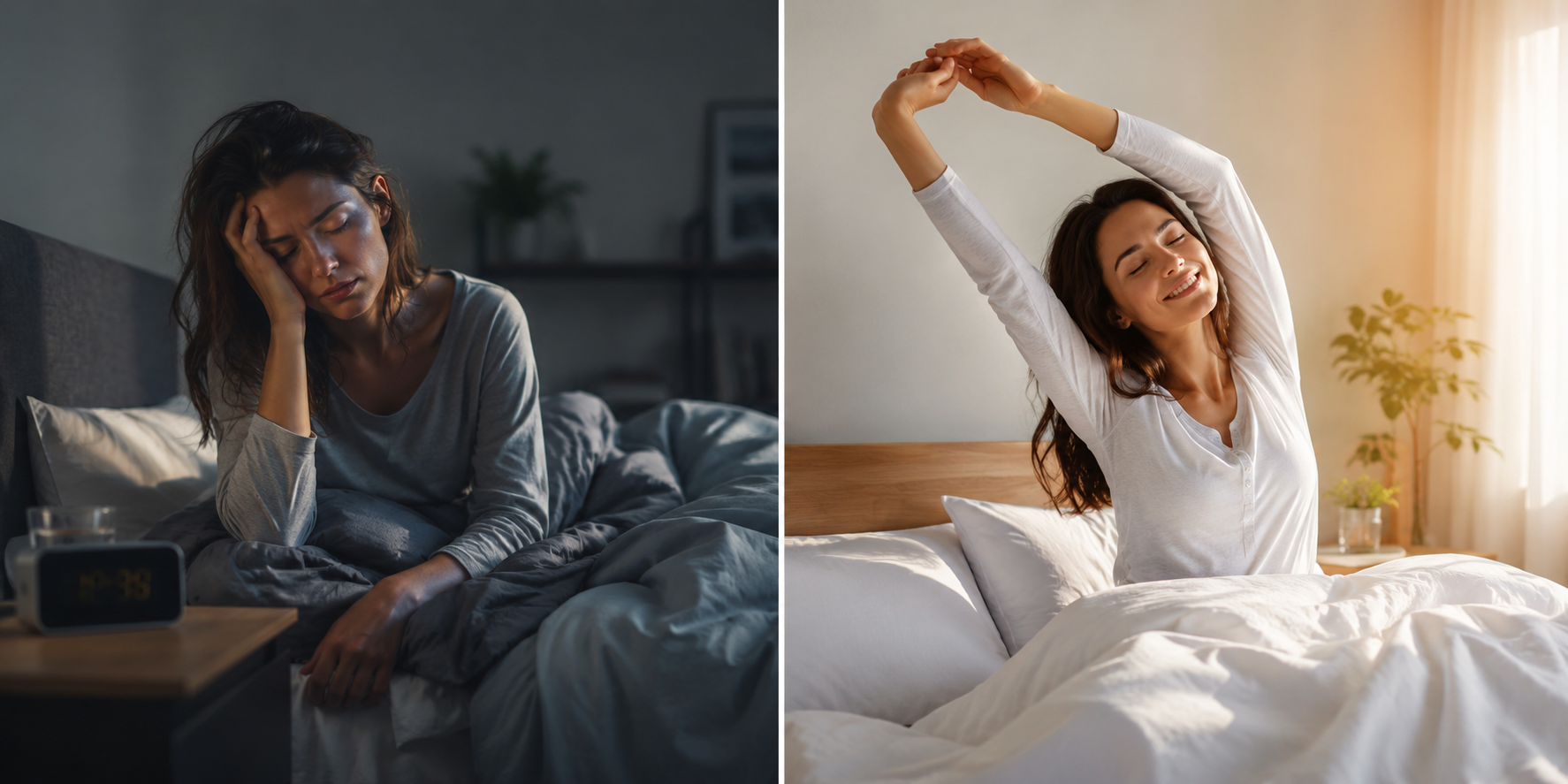 The Sleep Rebound Effect Is Real