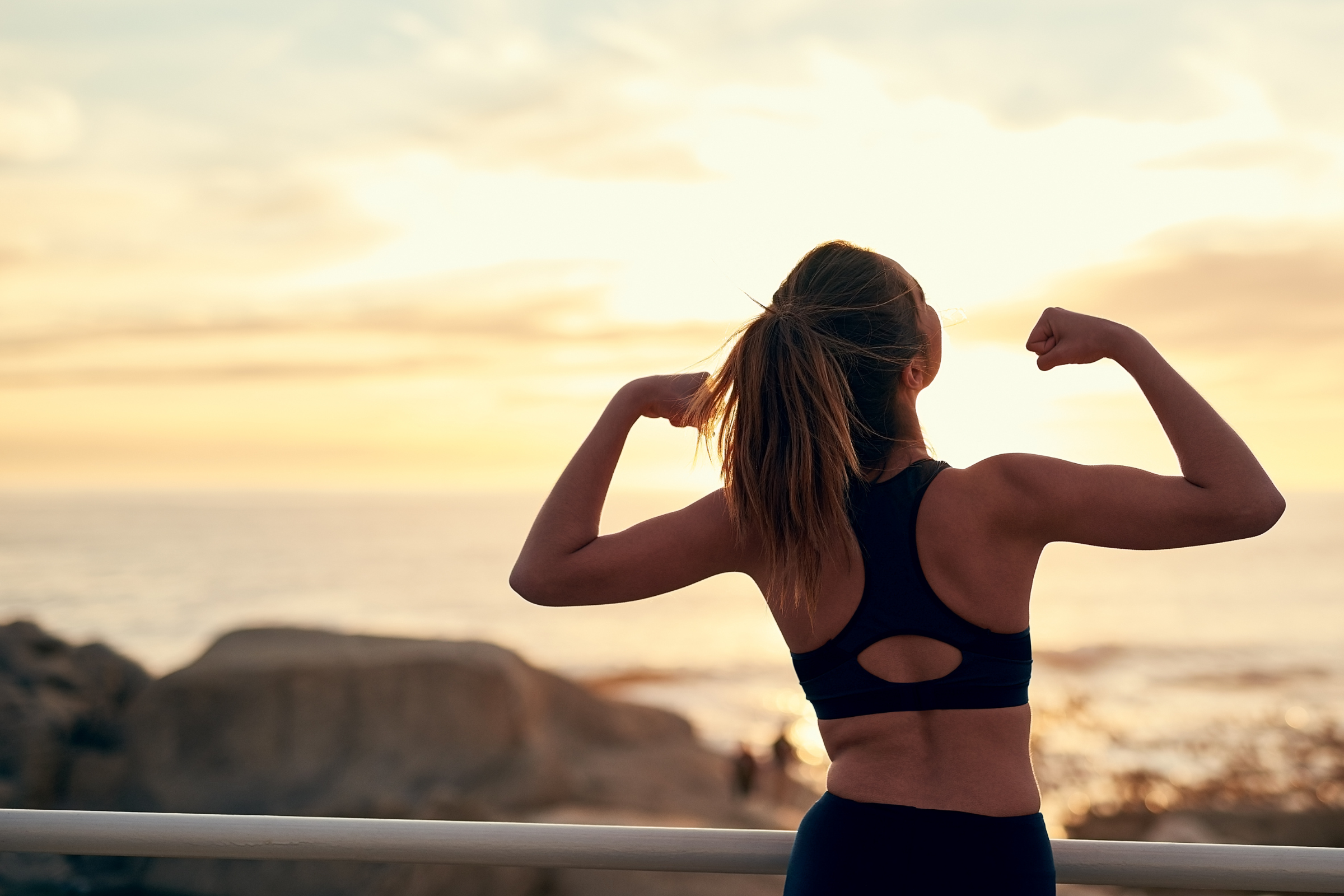 The Identity Shift That Turns You Into a “Good Sleeper”