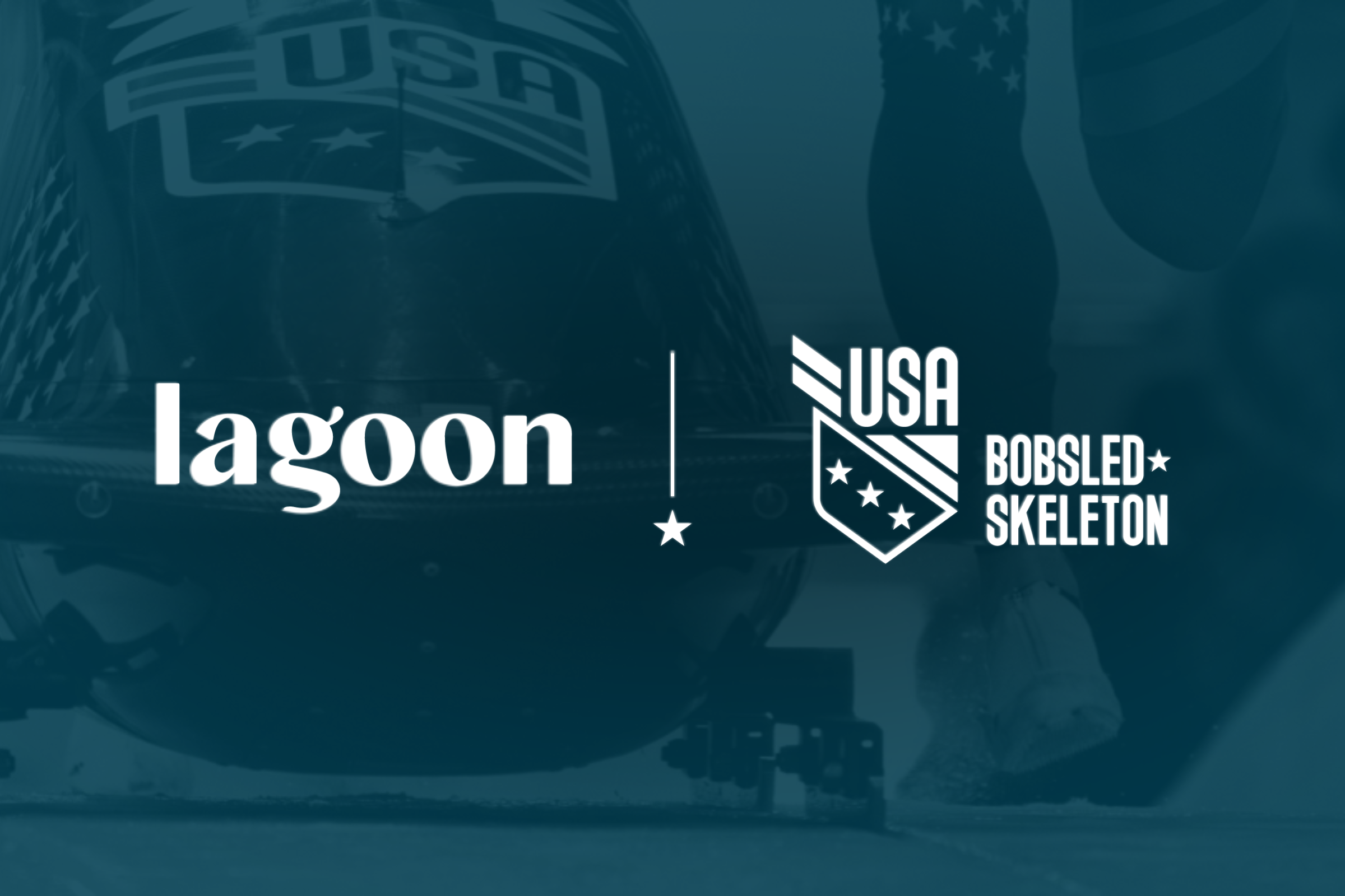 Lagoon Announces Partnership with USA Bobsled & Skeleton for Better Sleep & Recovery