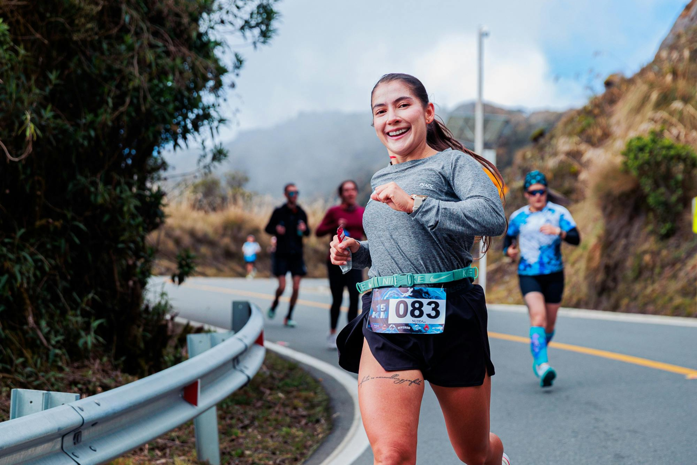 Why You Sleep Better When You’re Working Toward a Goal