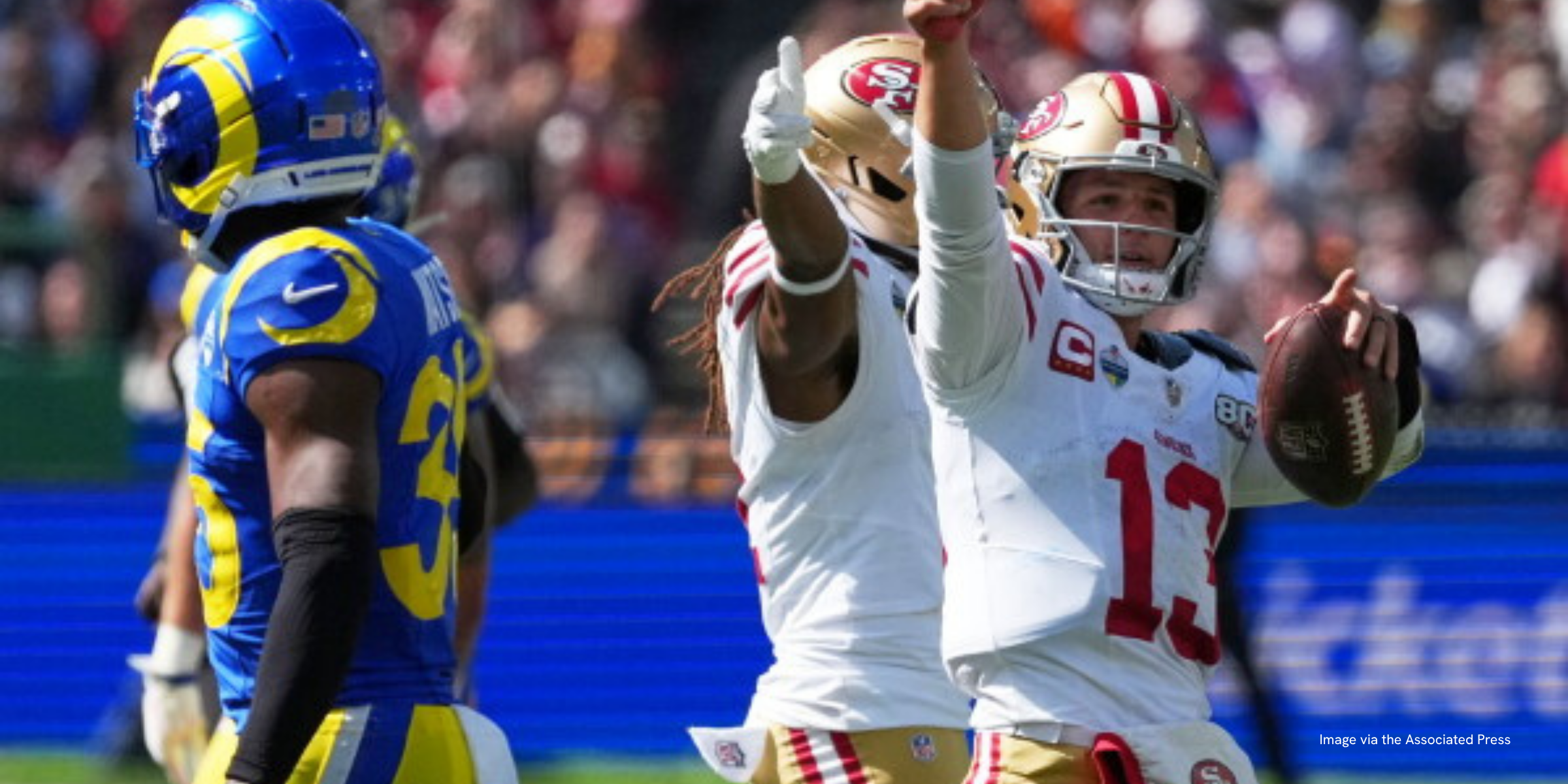 What the NFL’s Biggest Jet Lag Experiment Can Teach Us About Circadian Rhythm