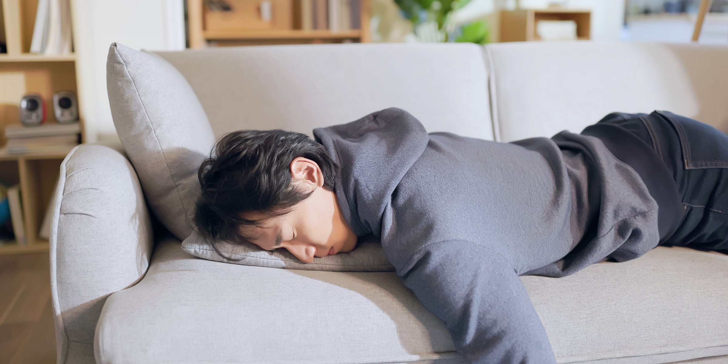 How to Recover From a Bad Stretch of Sleep