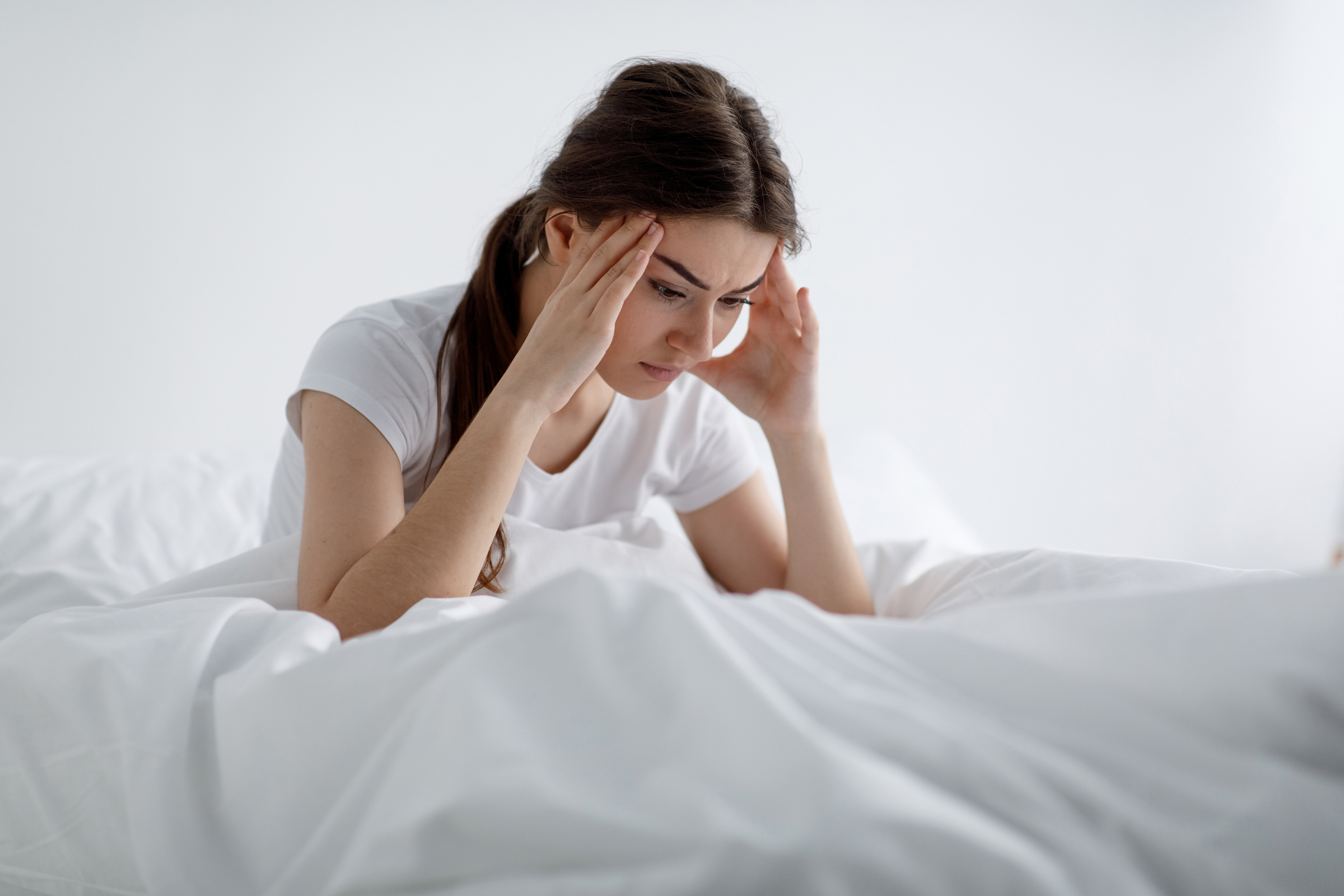 Sunday Scaries Are Real - Don't Let Them Wreck Your Sleep
