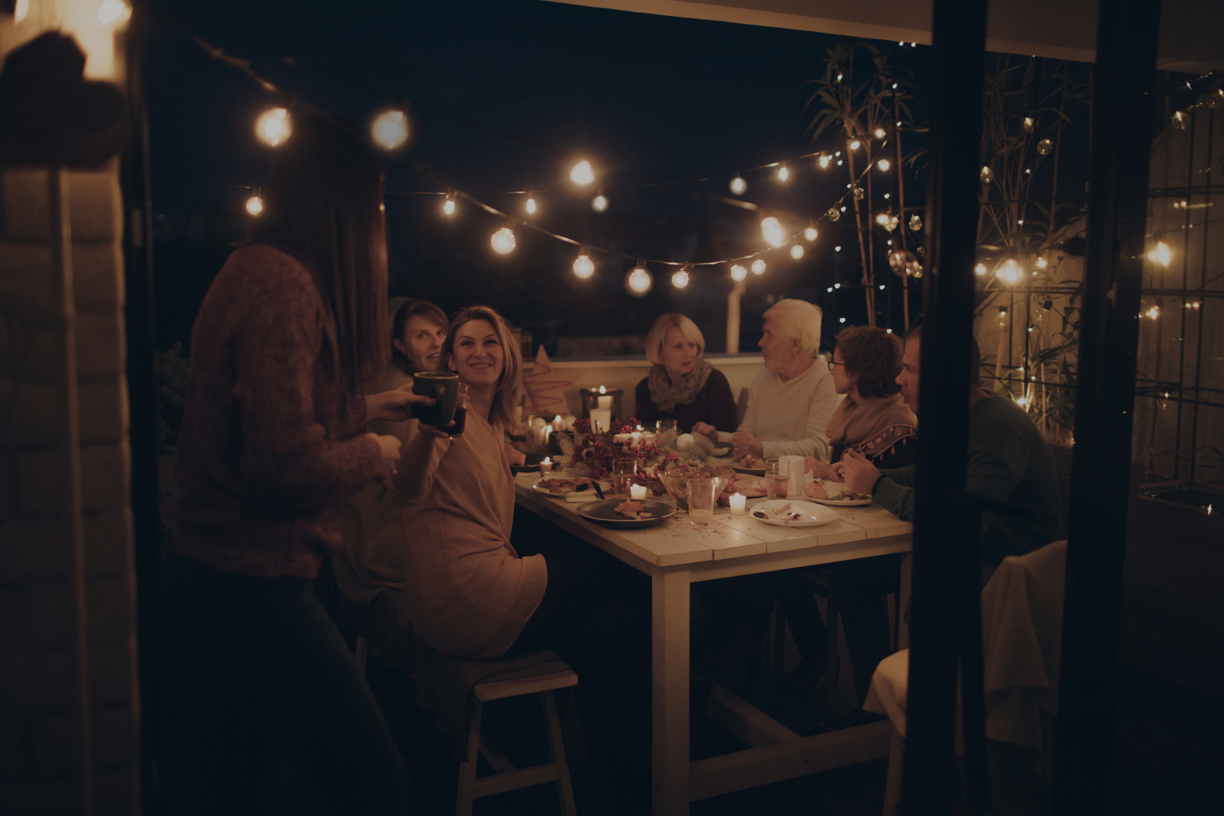 The 7 Sleep Friendly Foods to Enjoy This Thanksgiving