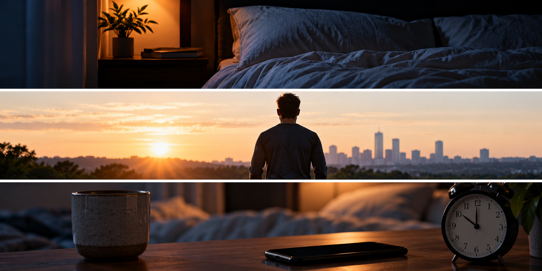 5 Free Ways to Sleep Better That Are Actually Backed by Research