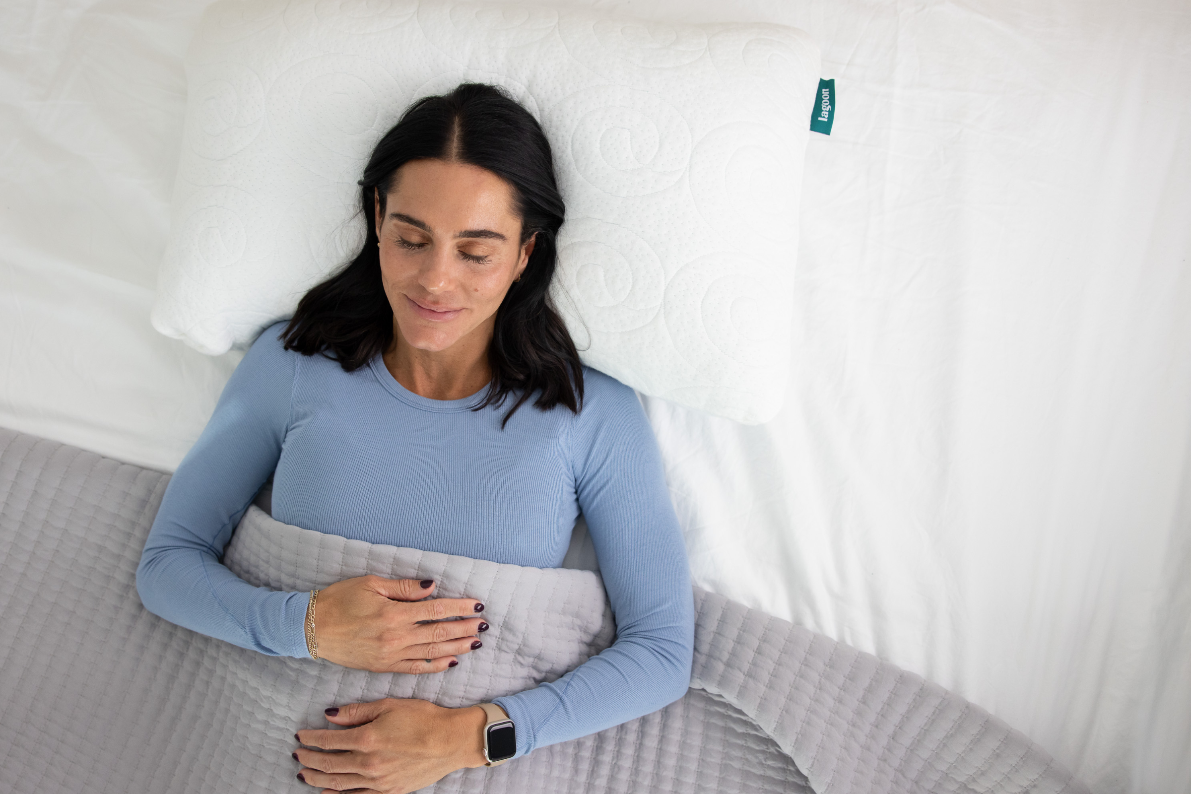 The Importance of Sleep on Performance, and the Role Pillows Play